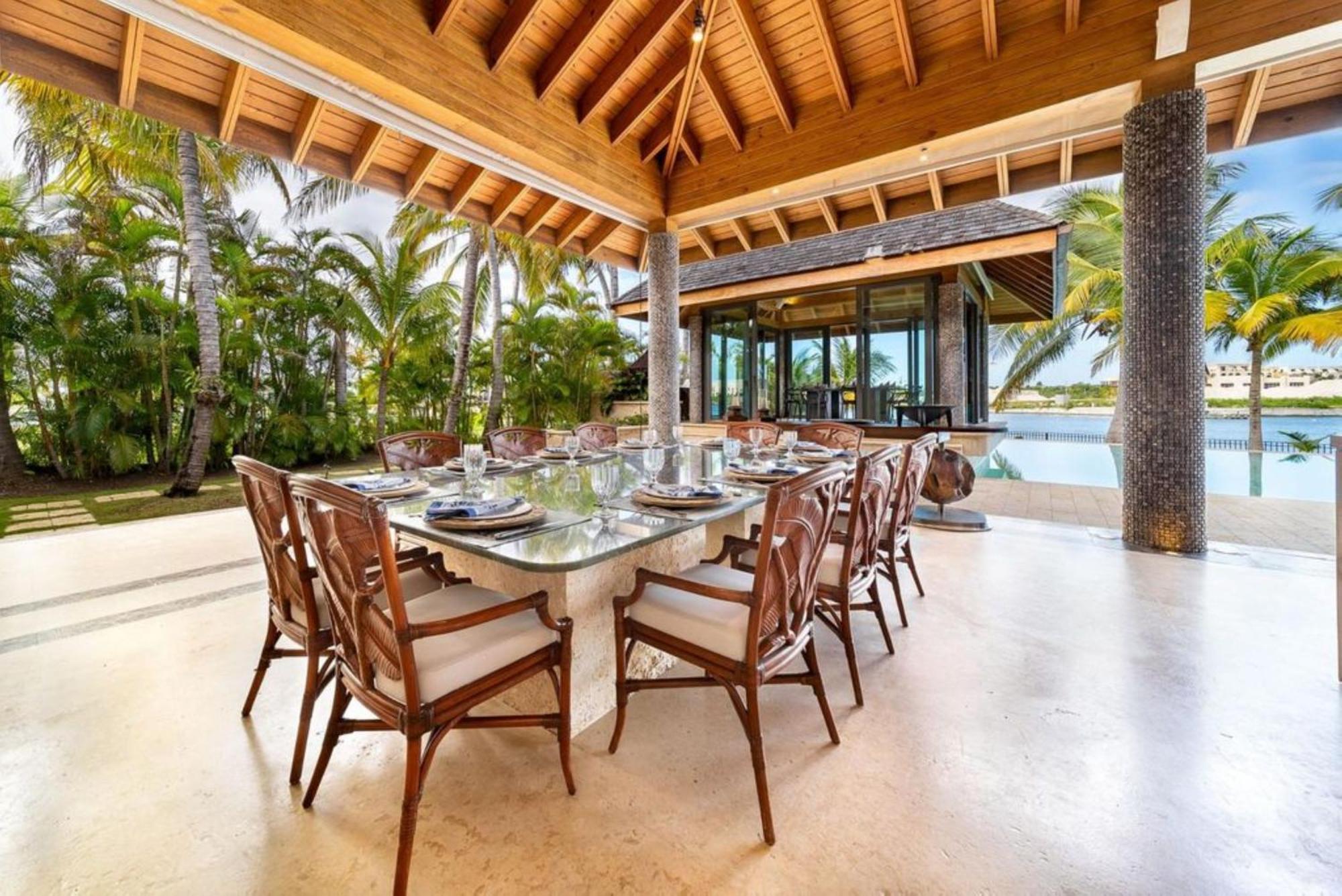 Will Impress With Its Looks Punta Cana