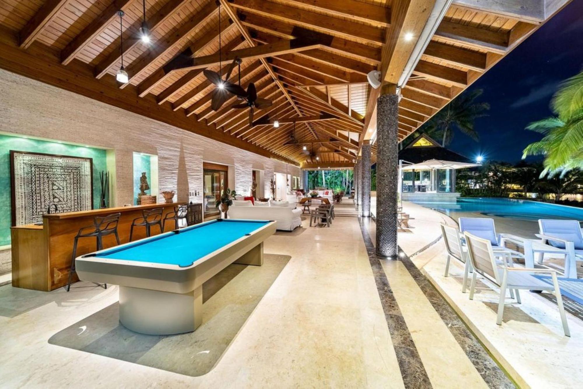Apartamento Will Impress With Its Looks Punta Cana