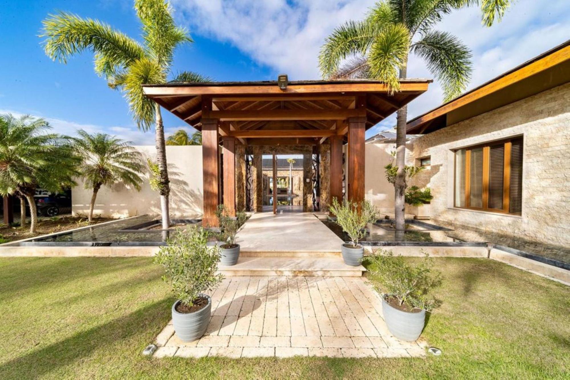 Will Impress With Its Looks Apartamento Punta Cana