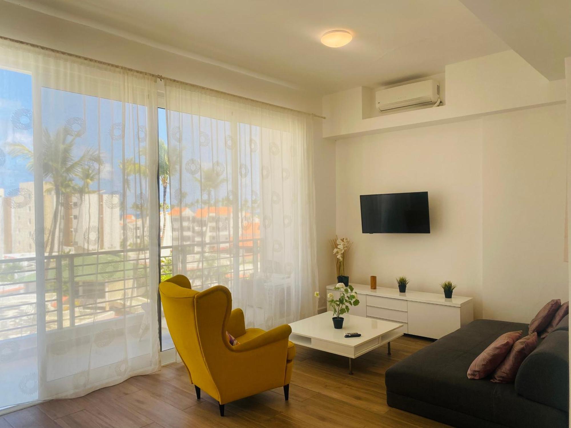 Apartamento Punta Bavaro *