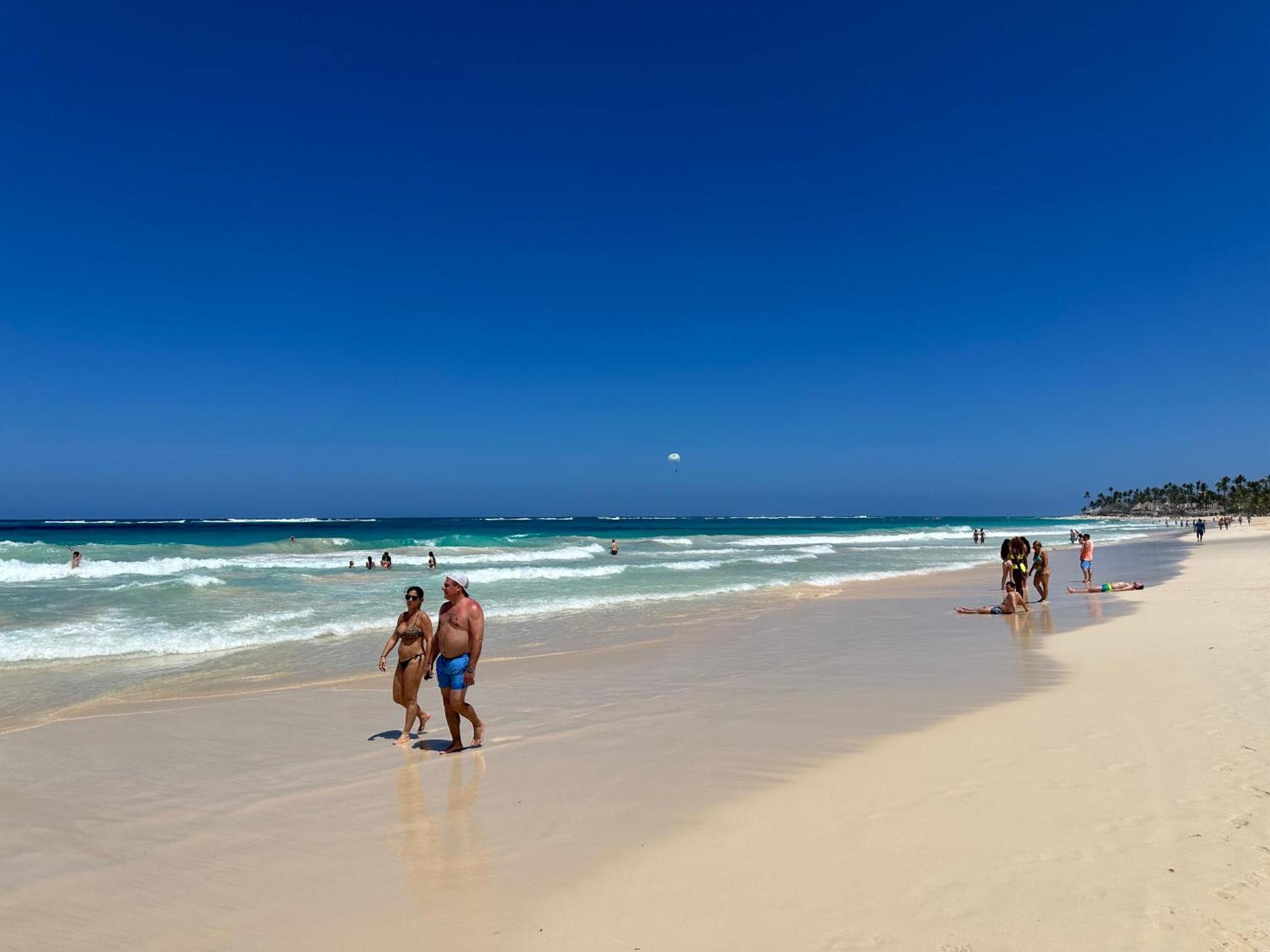 Punta Bavaro Apartamento