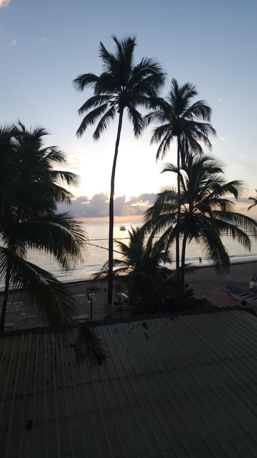 Magic Sunrise Ocean Front Sp3rd Punta Cana