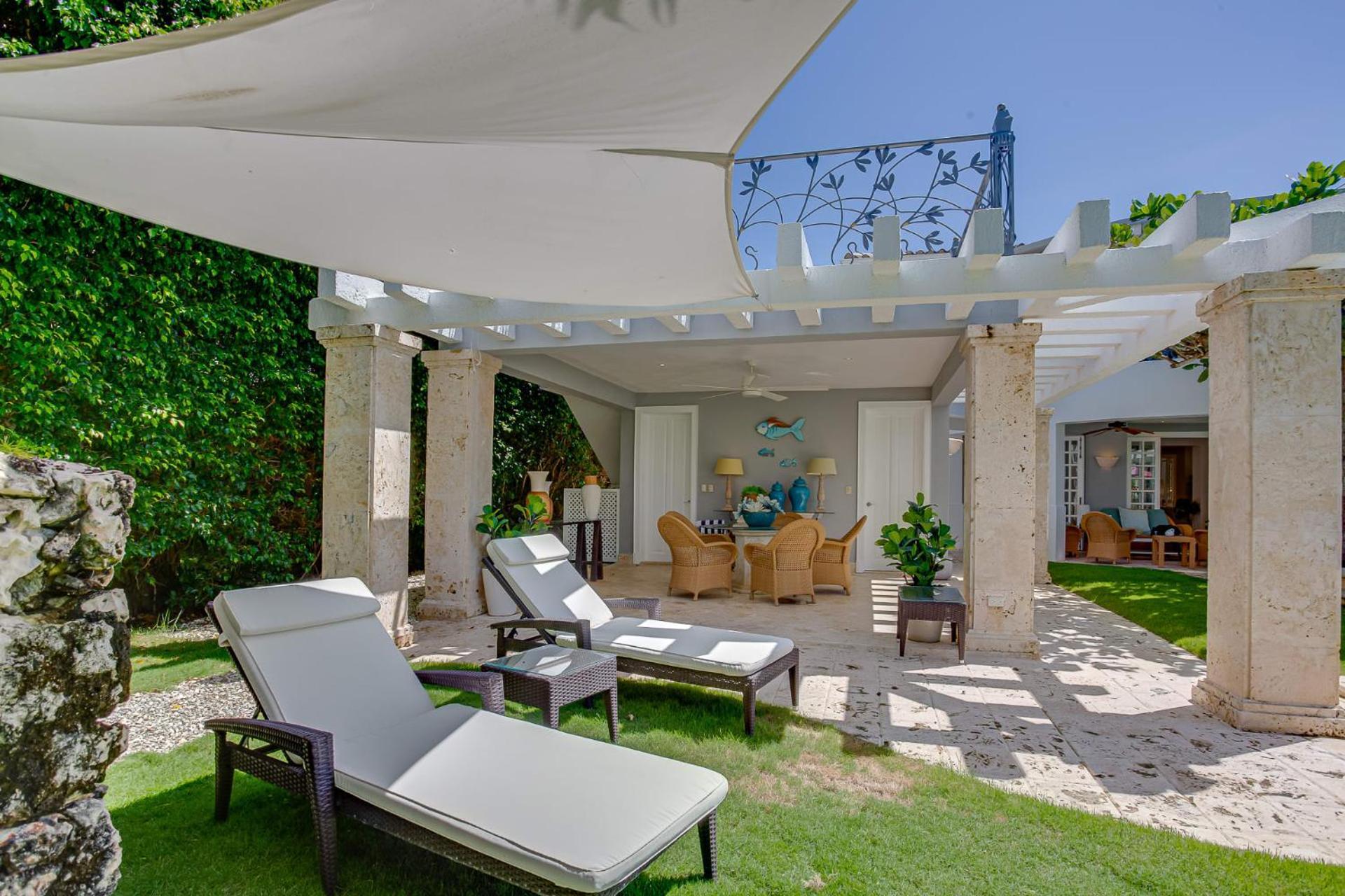 Tortuga Villa *