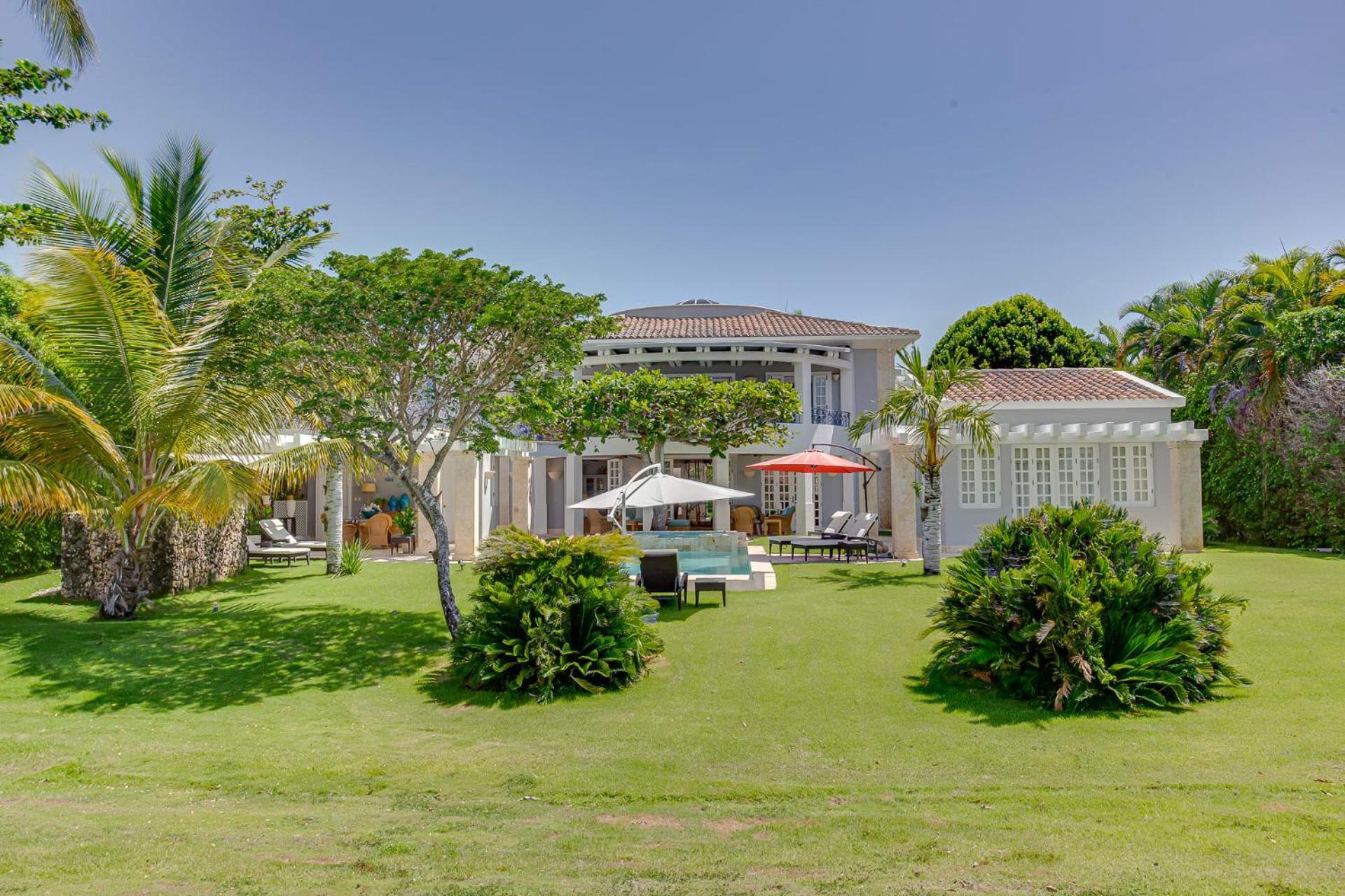 Villa Tortuga *