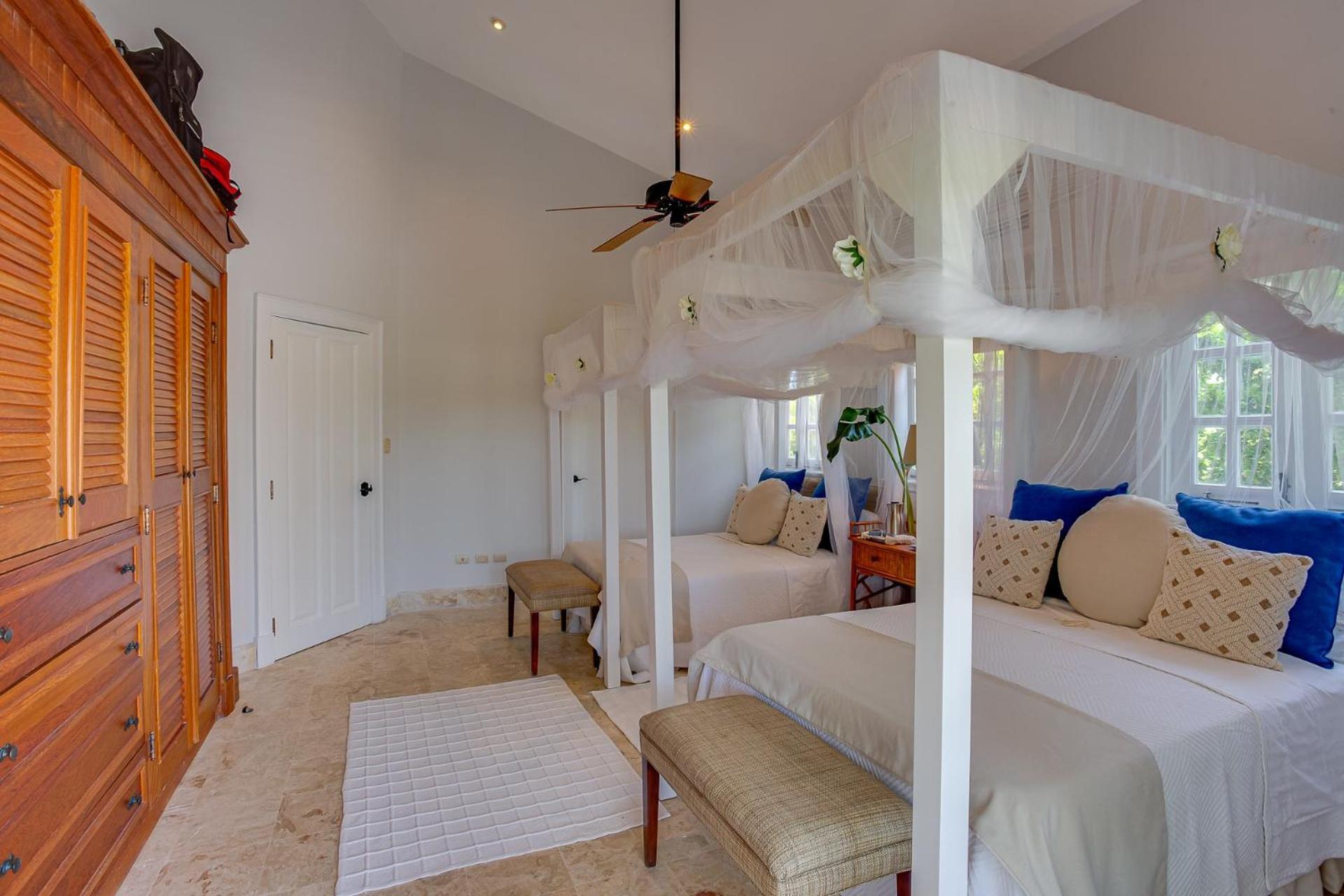 Tortuga Villa