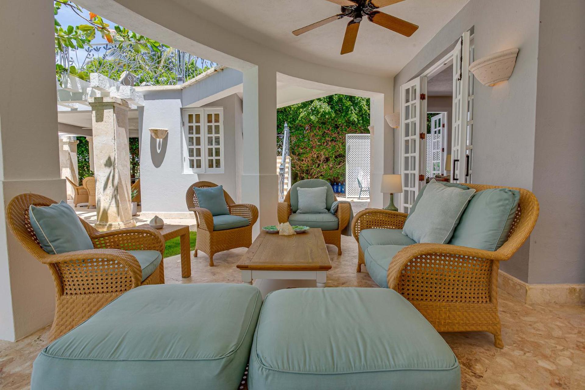 Tortuga Villa *