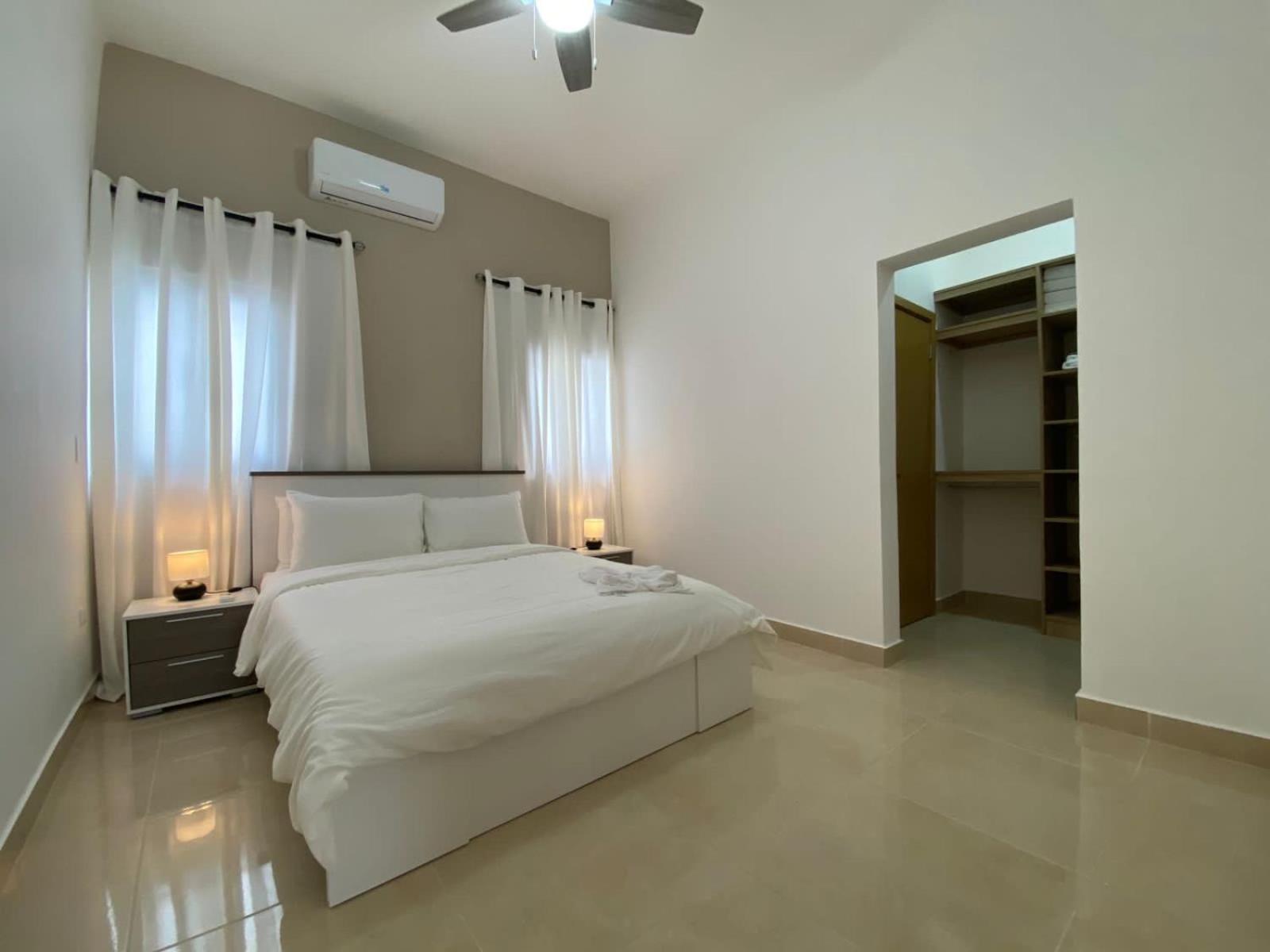 Ecos Del Mar En Downtown Punta Cana