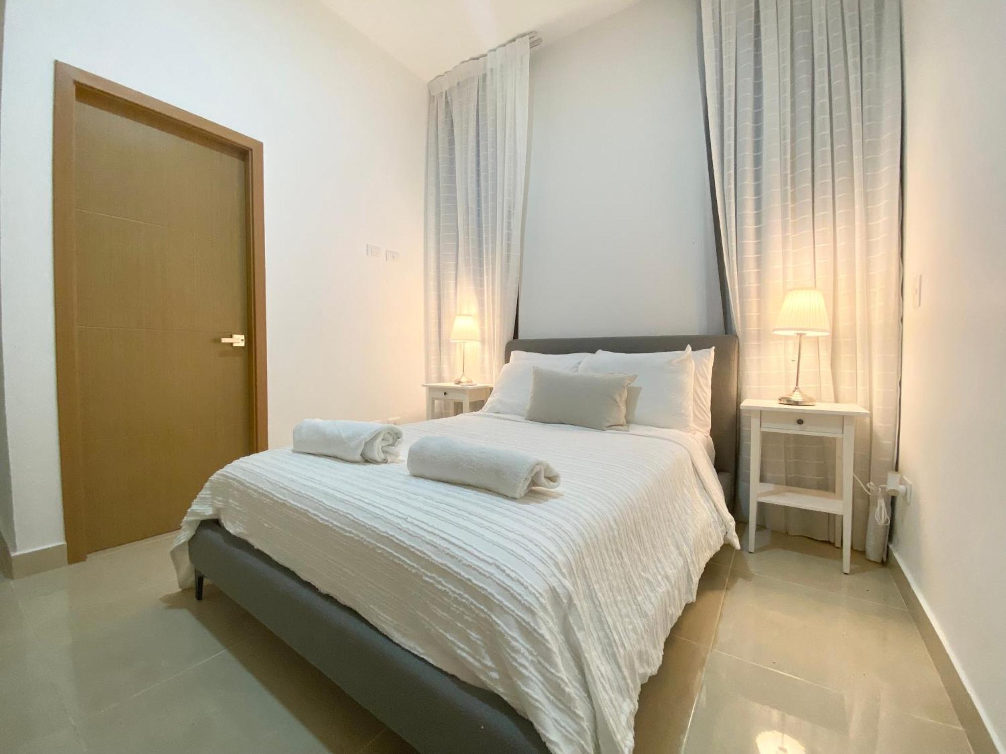 Сasa de vacaciones Ecos Del Mar En Downtown Punta Cana