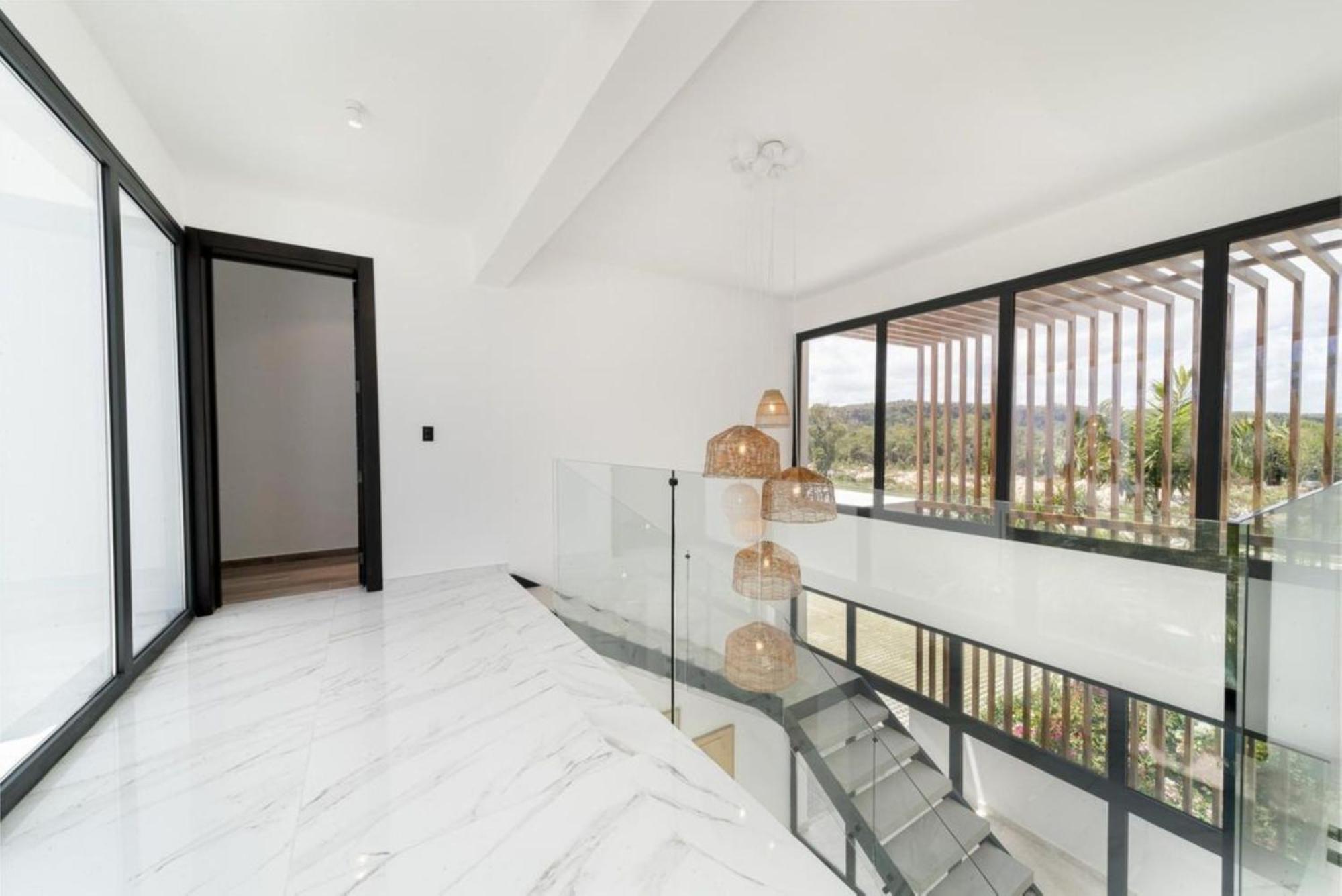 Experience True Privacy Tranquility And Unparalleled Luxury *