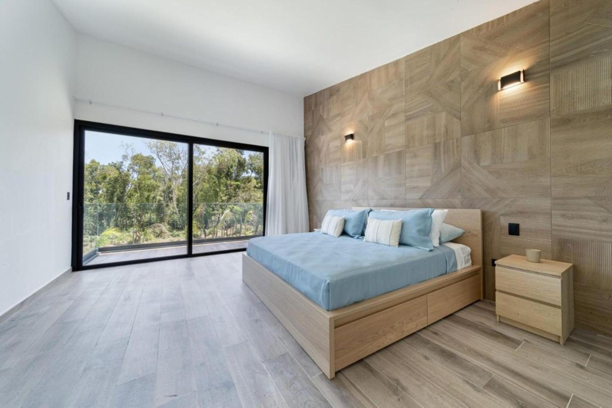 Experience True Privacy Tranquility And Unparalleled Luxury Apartamento Punta Cana