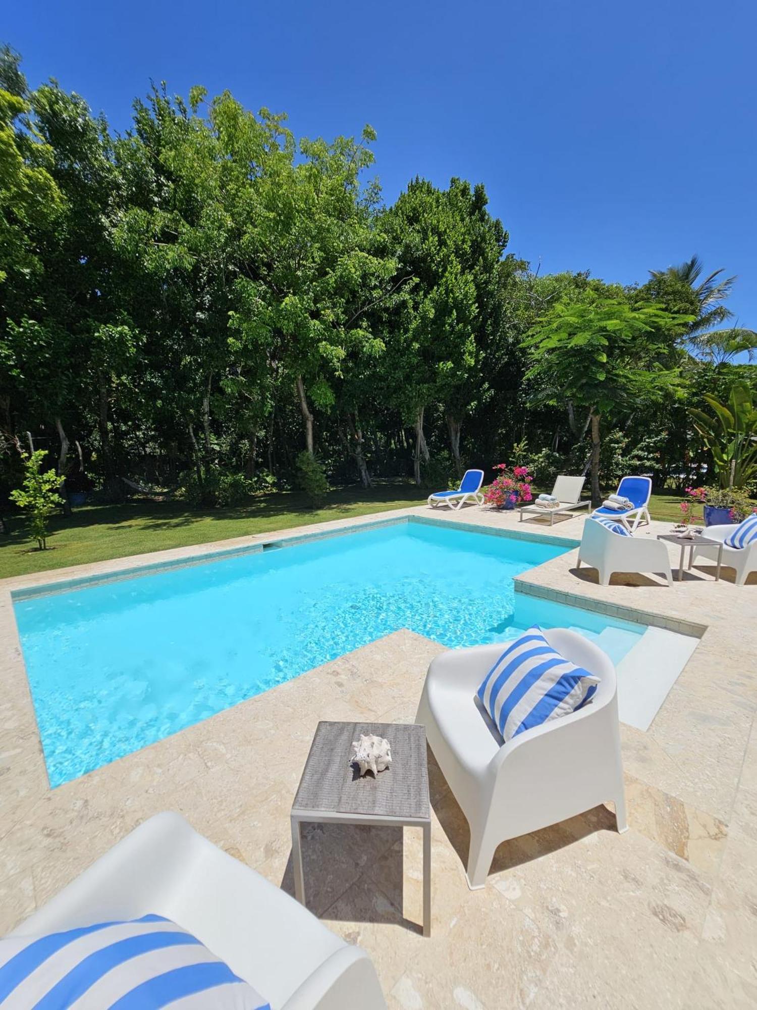 Caribe With Full Service * Punta Cana