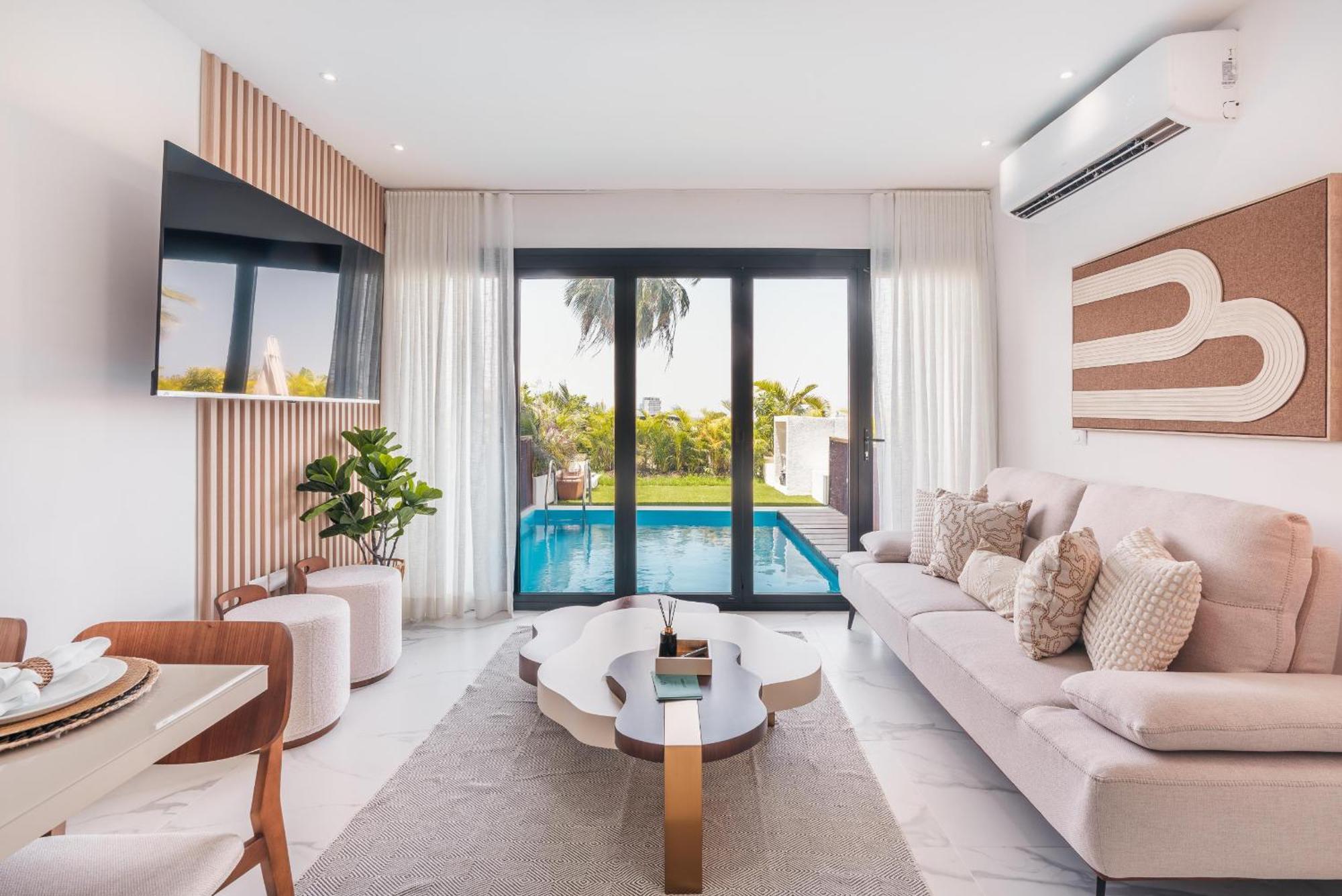 Cozy With Pool In Cap Cana * Punta Cana