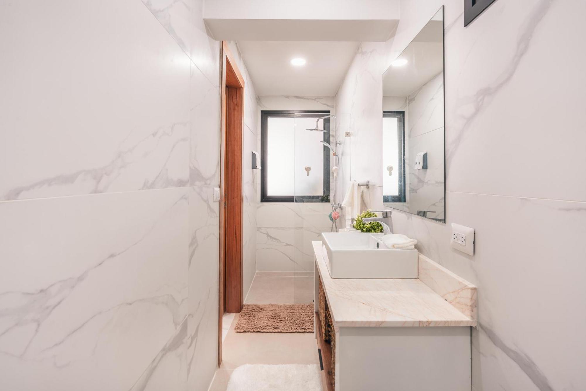 Cozy With Pool In Cap Cana Apartamento