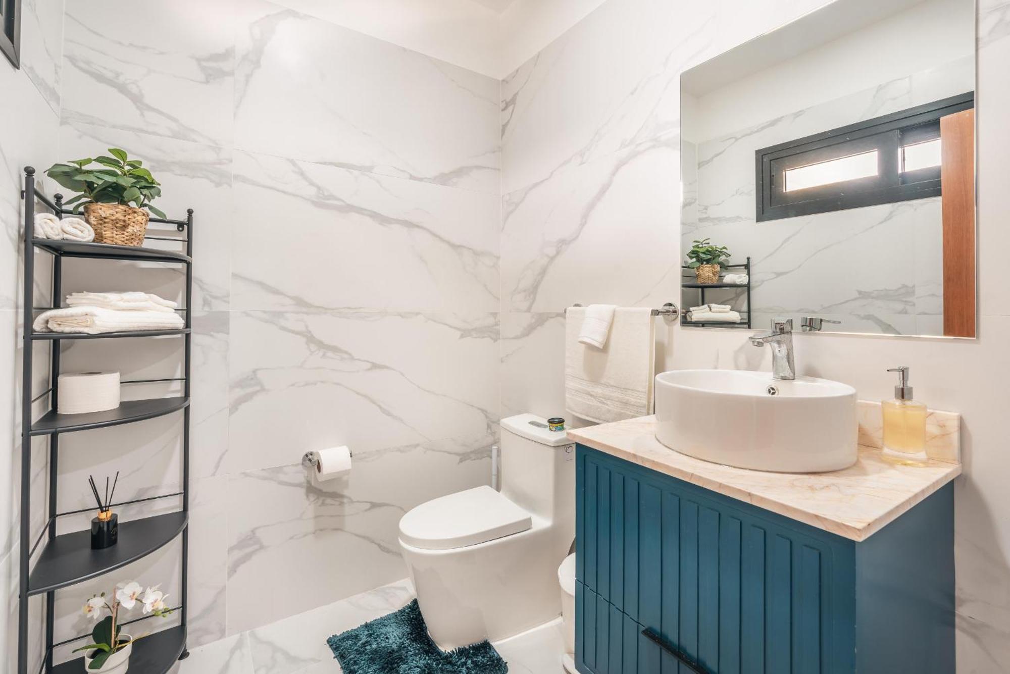 Cozy With Pool In Cap Cana Apartamento *