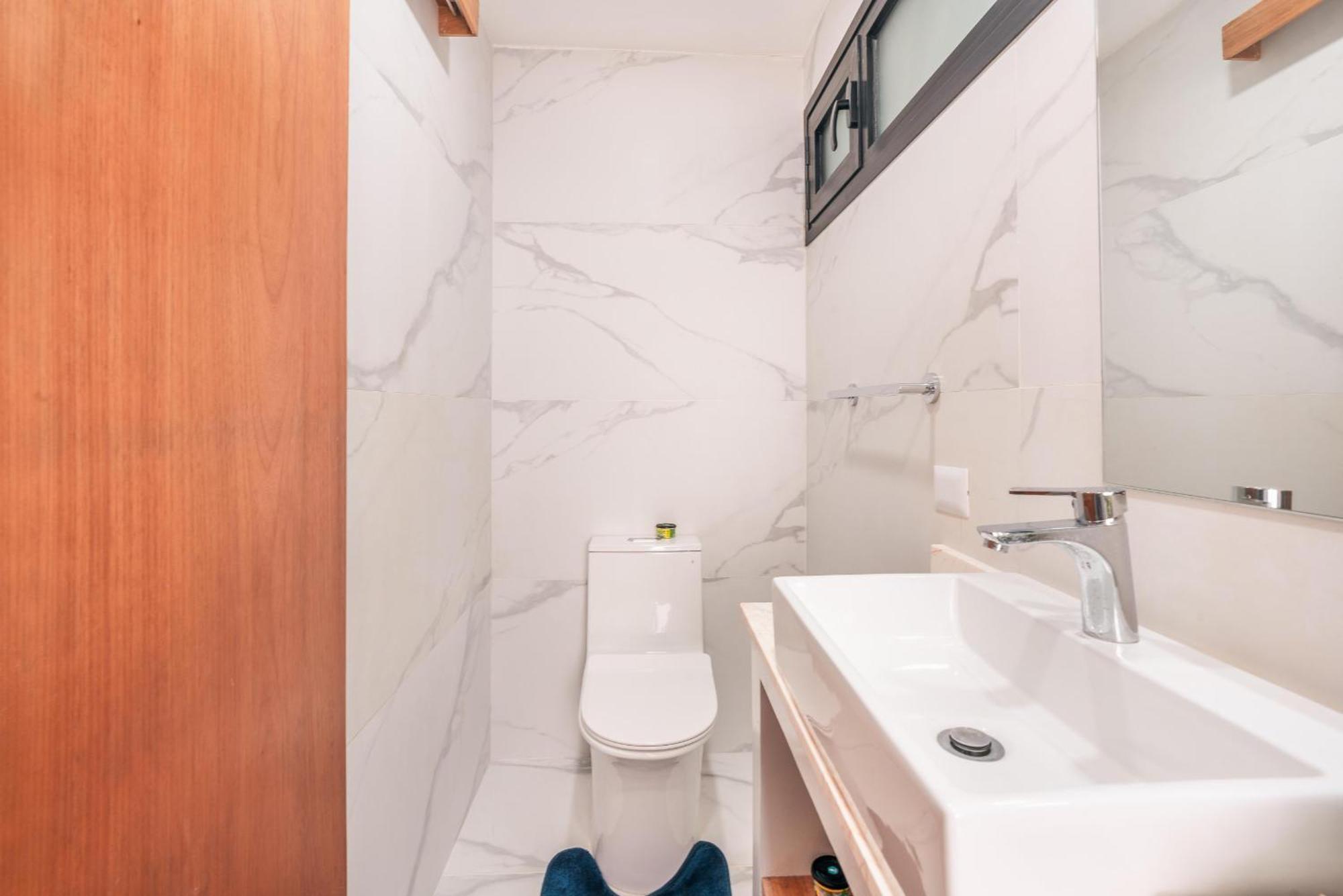Apartamento Cozy With Pool In Cap Cana Punta Cana