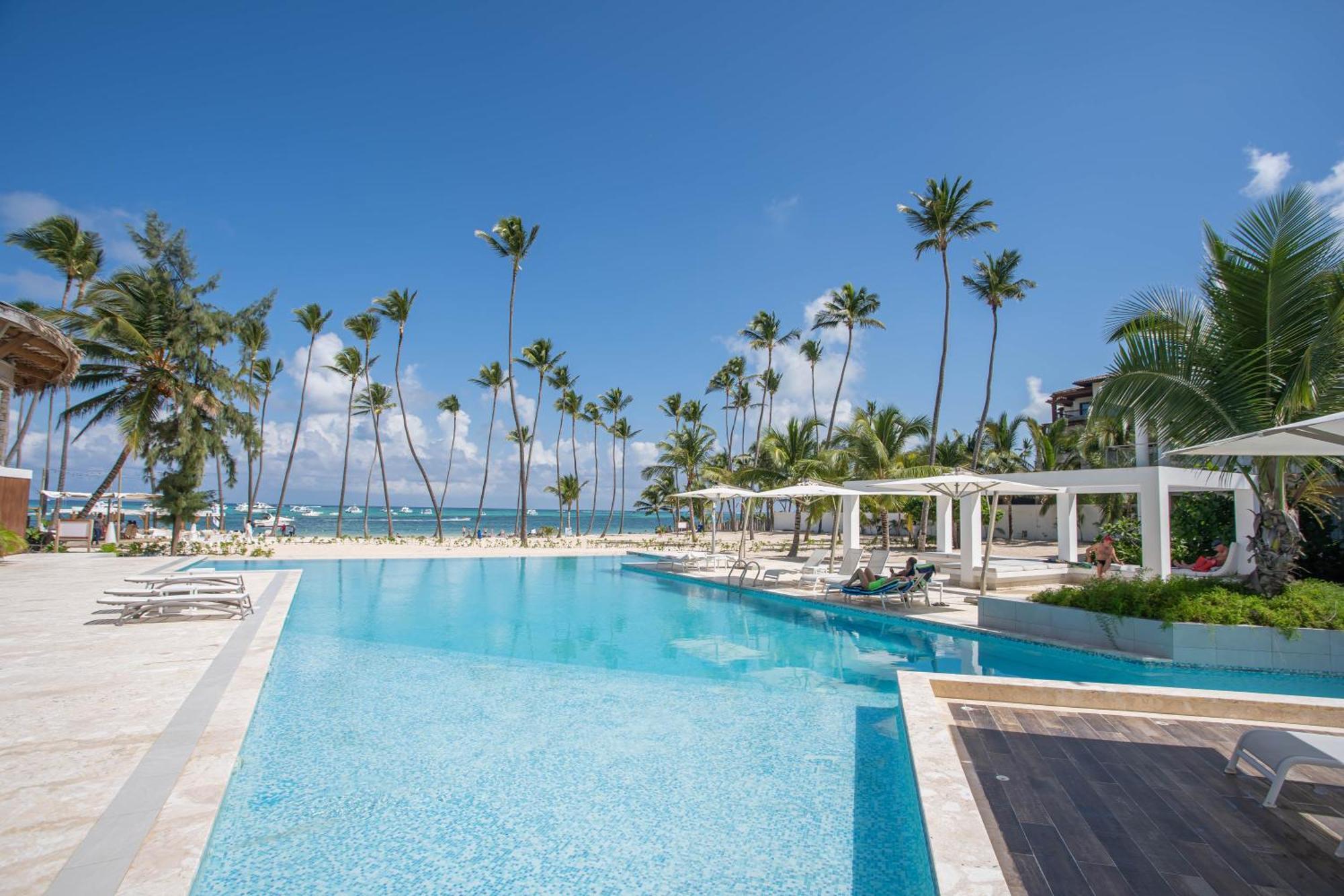 Xeliter Playa Coral, Bavaro Punta Cana