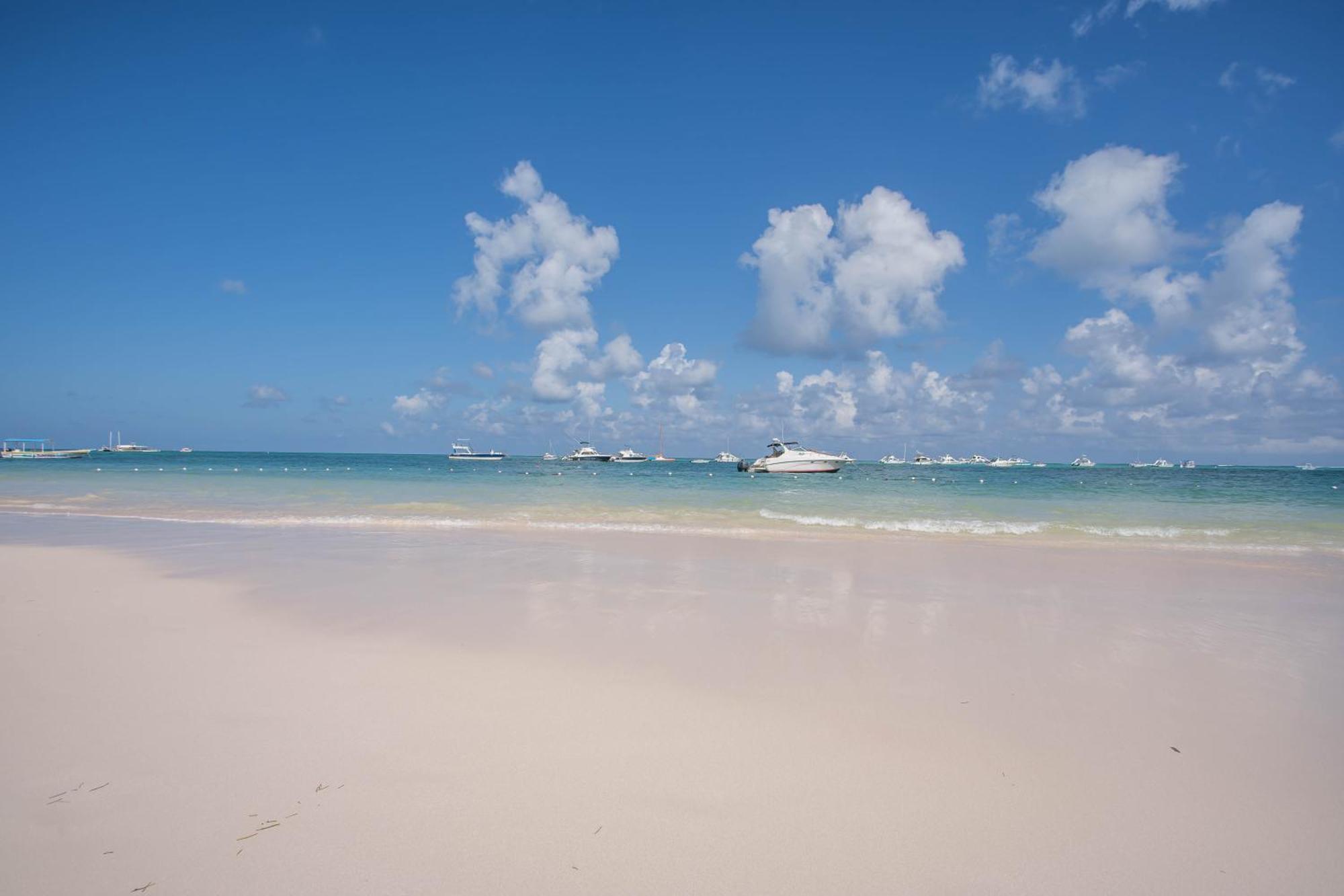 Xeliter Playa Coral, Bavaro Apartment