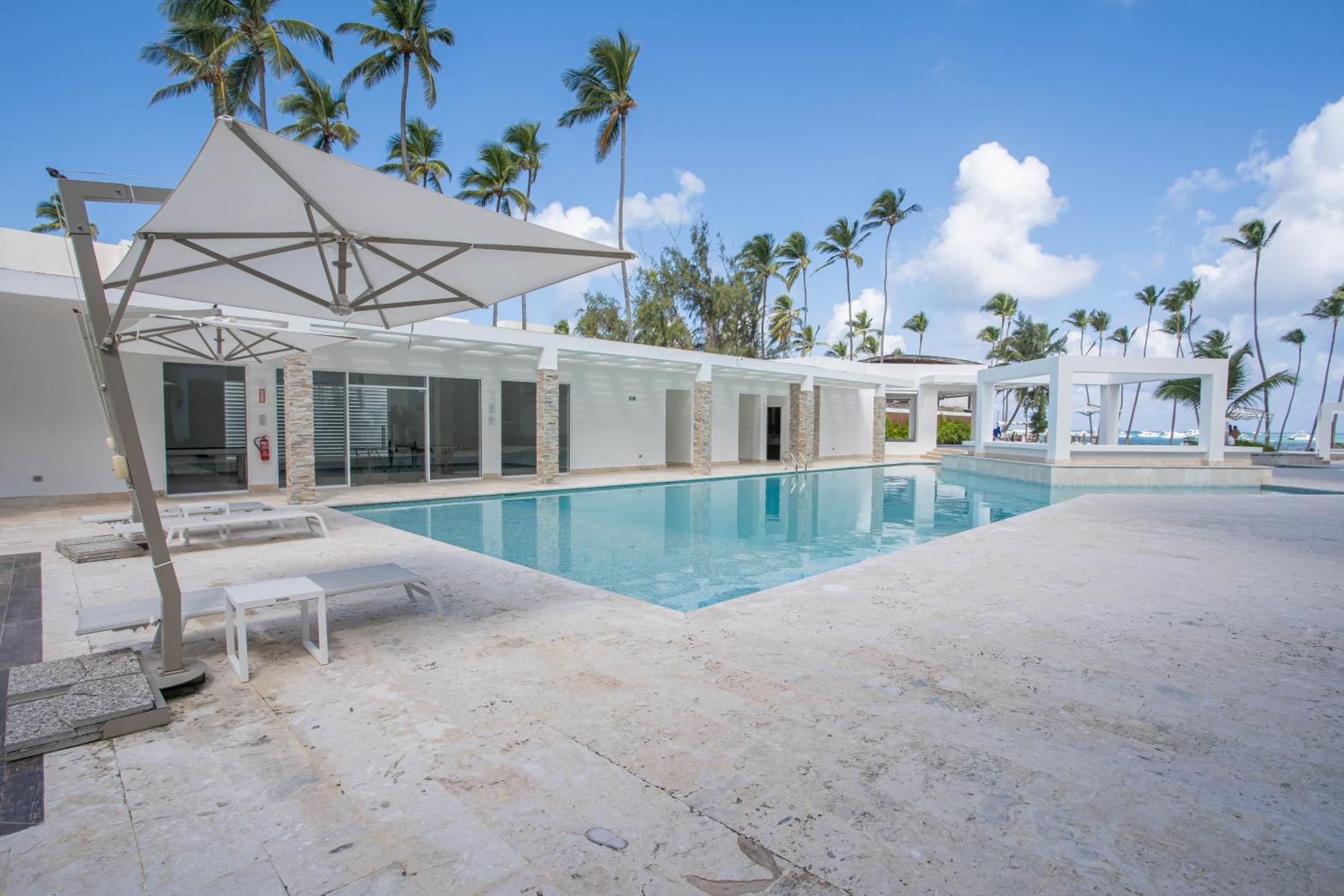 Xeliter Playa Coral, Bavaro