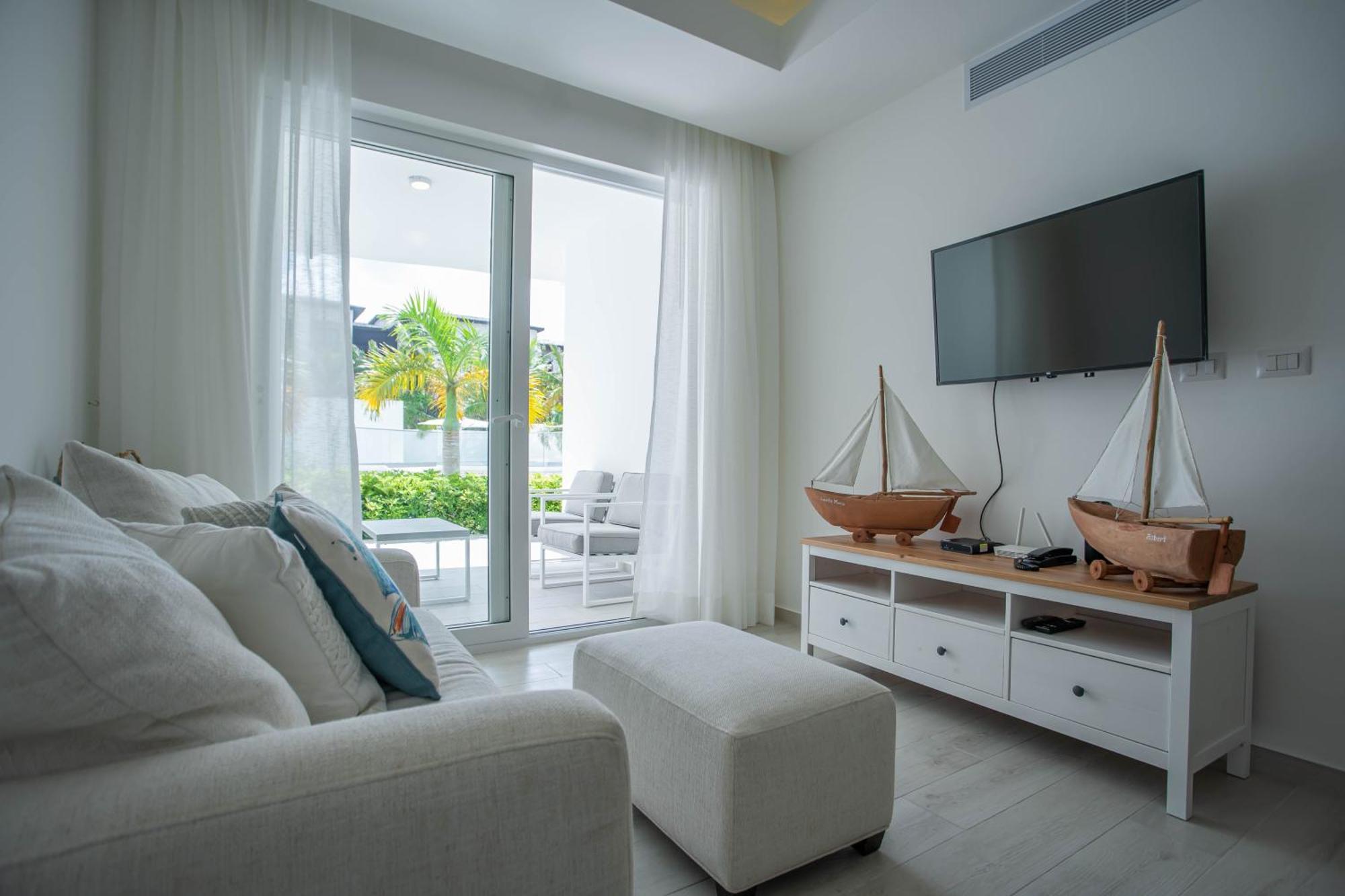 Xeliter Playa Coral, Bavaro Apartment *