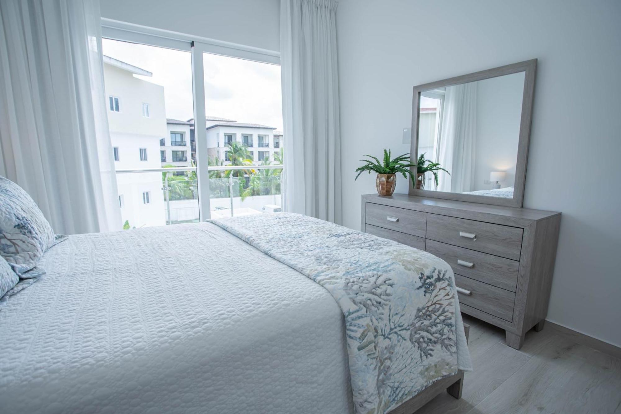 Apartment Xeliter Playa Coral, Bavaro *