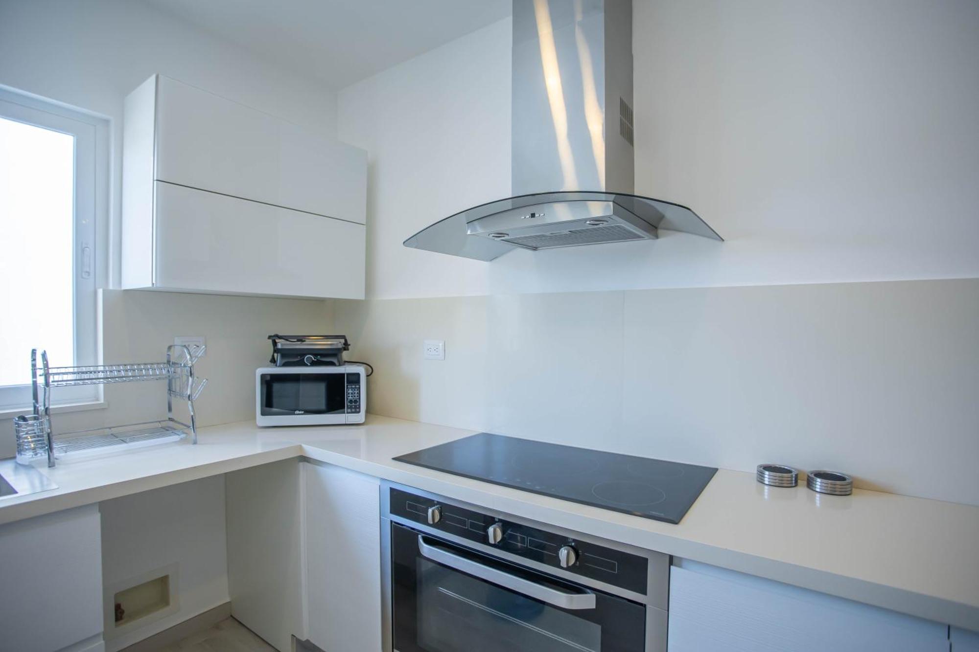 Xeliter Playa Coral, Bavaro Apartment *