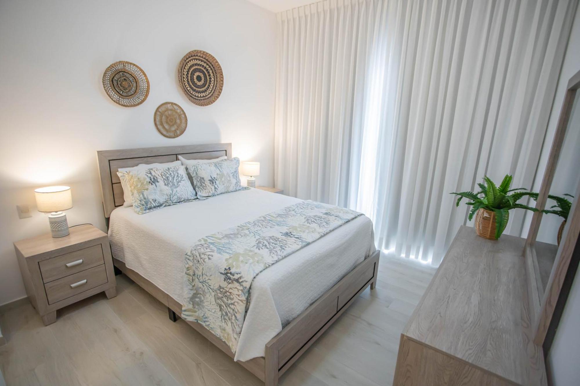 Xeliter Playa Coral, Bavaro Apartment Punta Cana