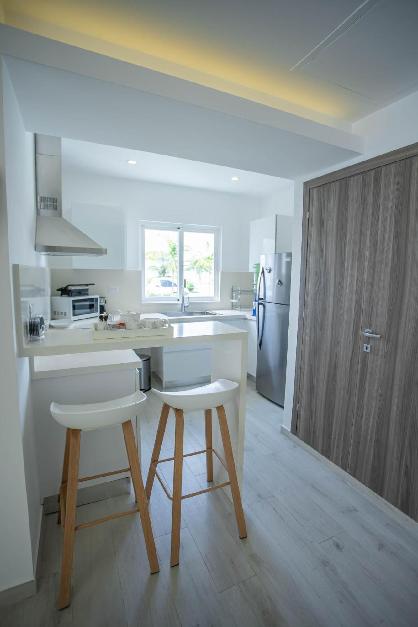 Xeliter Playa Coral, Bavaro Apartment