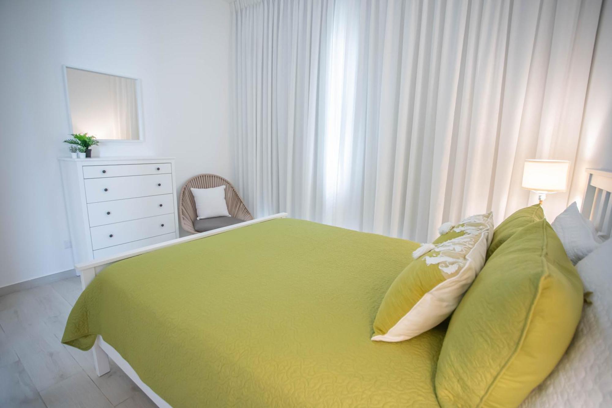Apartment Xeliter Playa Coral, Bavaro *