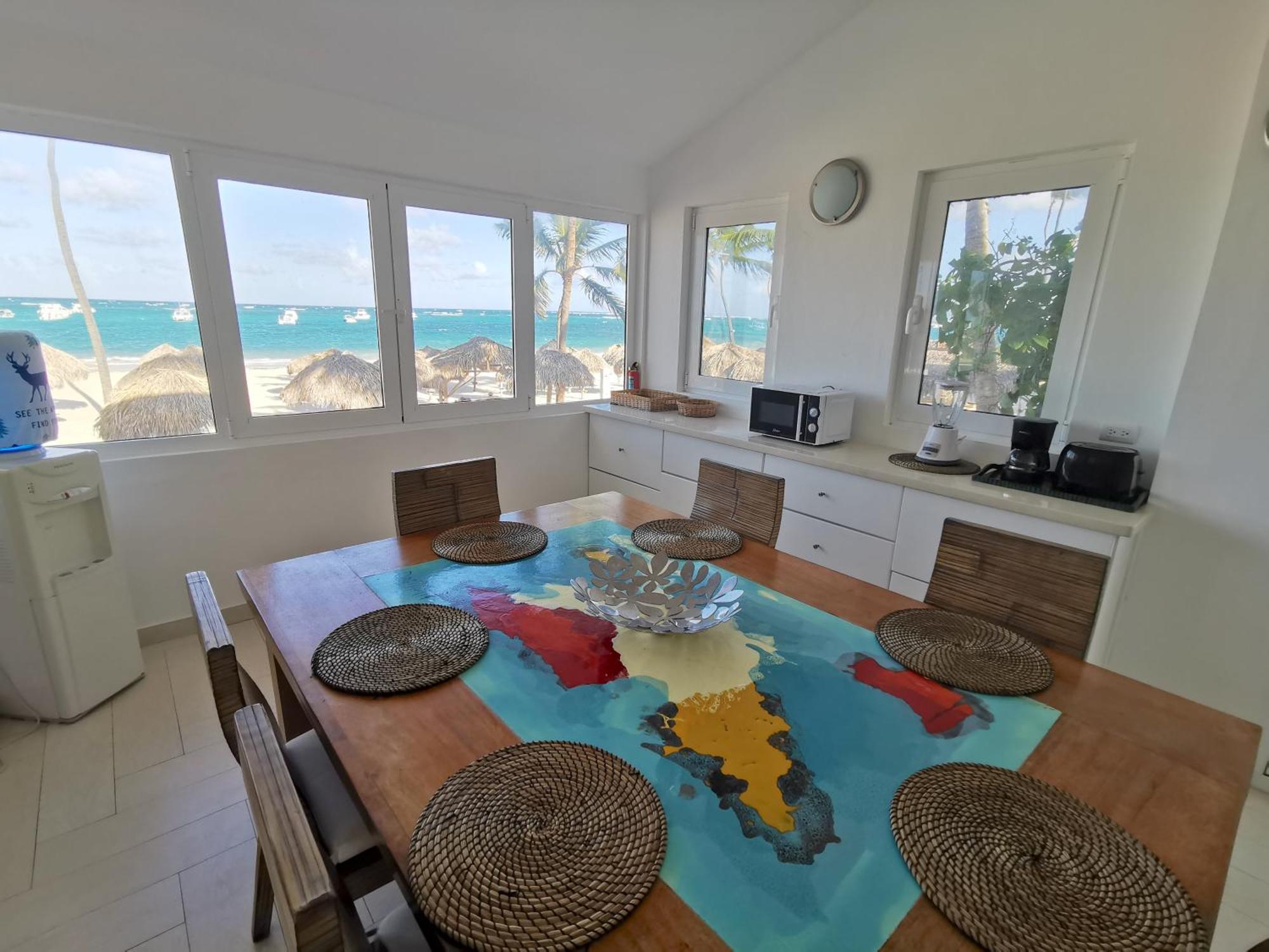 Tropical Corales Beach&spa Hotel 5*