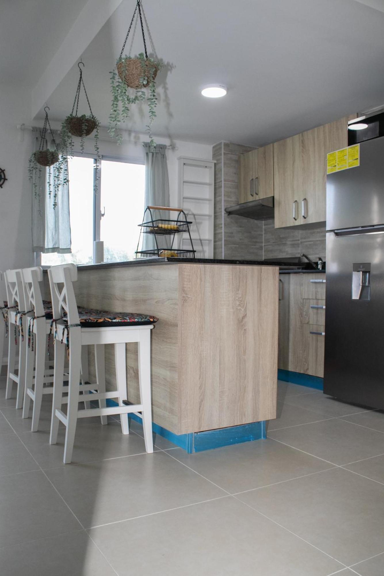 Serena Village Apartamento