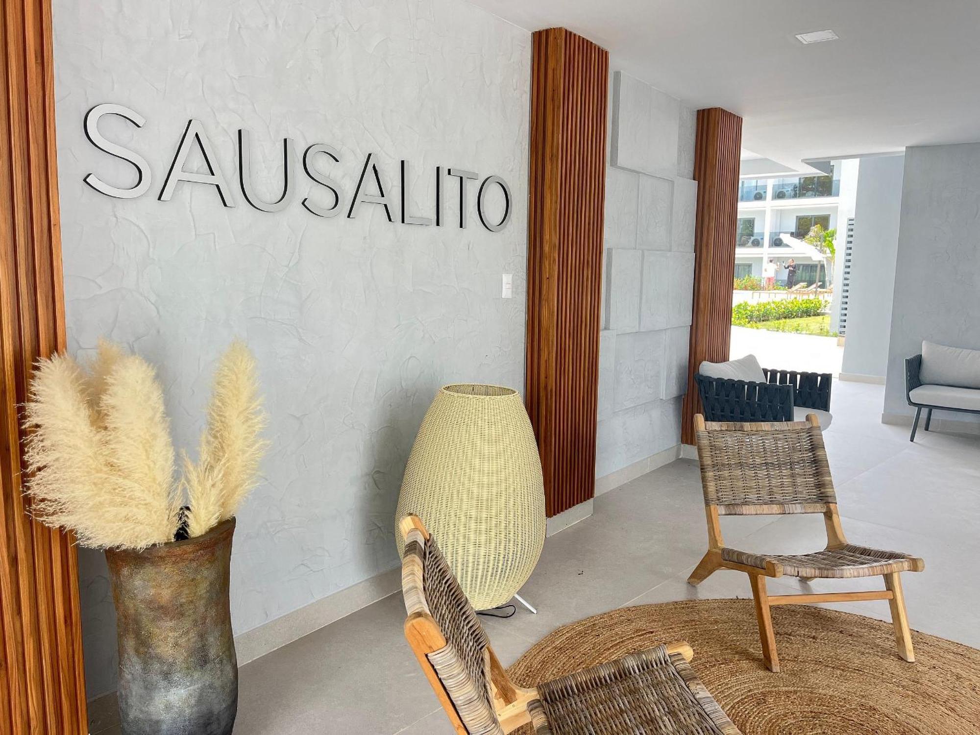 Beauty Pool Views With Gym Close To The Punta Cana