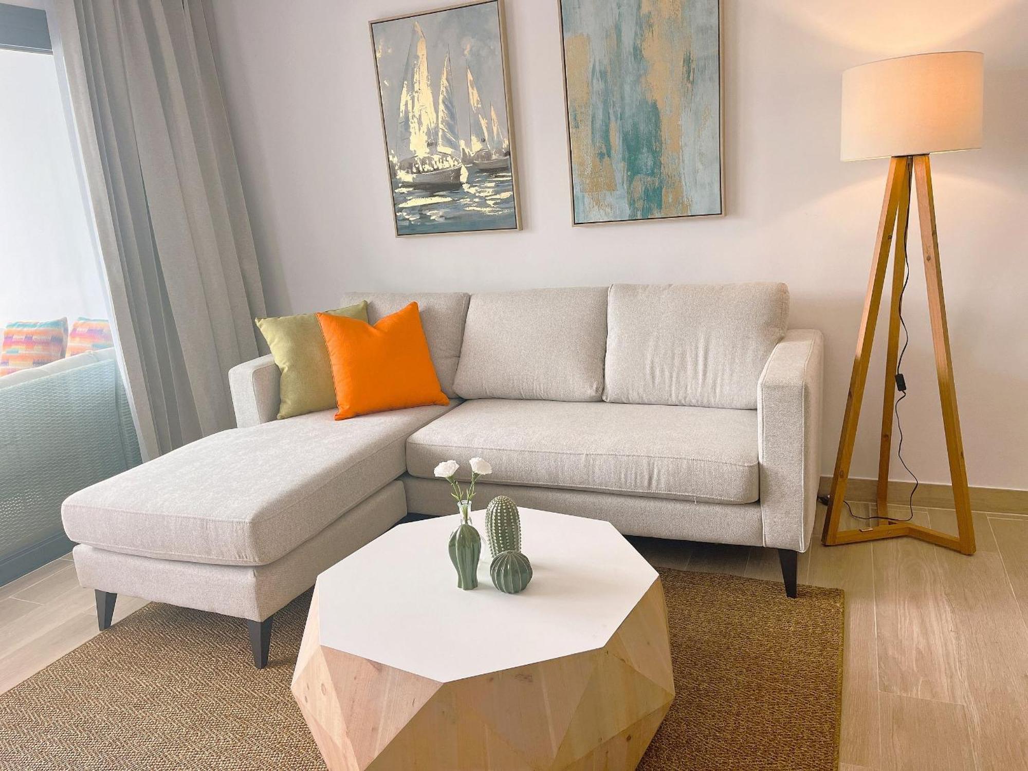 Apartamento Beauty Pool Views With Gym Close To The *