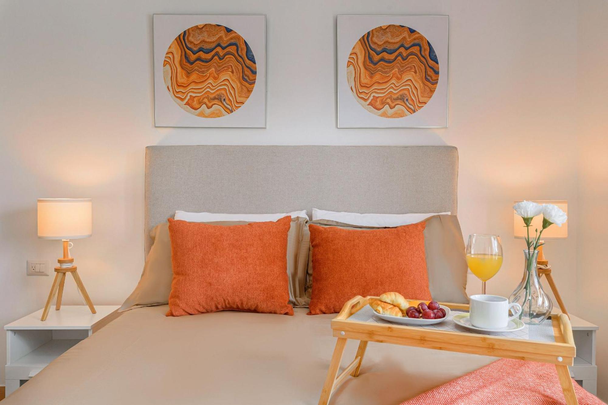 Apartamento Beauty Pool Views With Gym Close To The