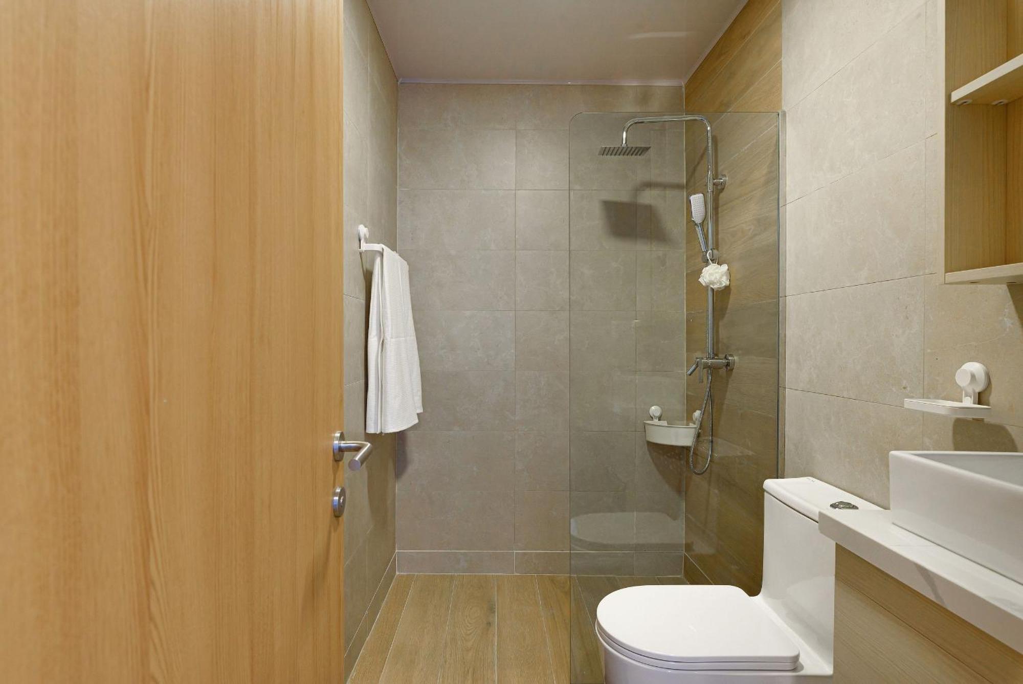 Apartamento Beauty Pool Views With Gym Close To The
