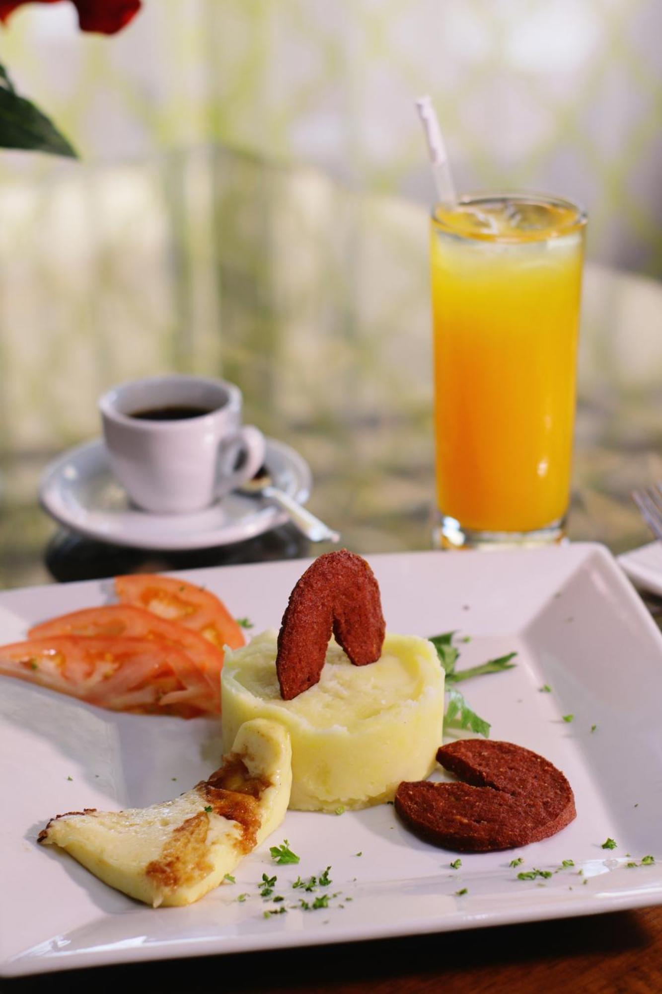 Hotel Capriccio Mare 3*
