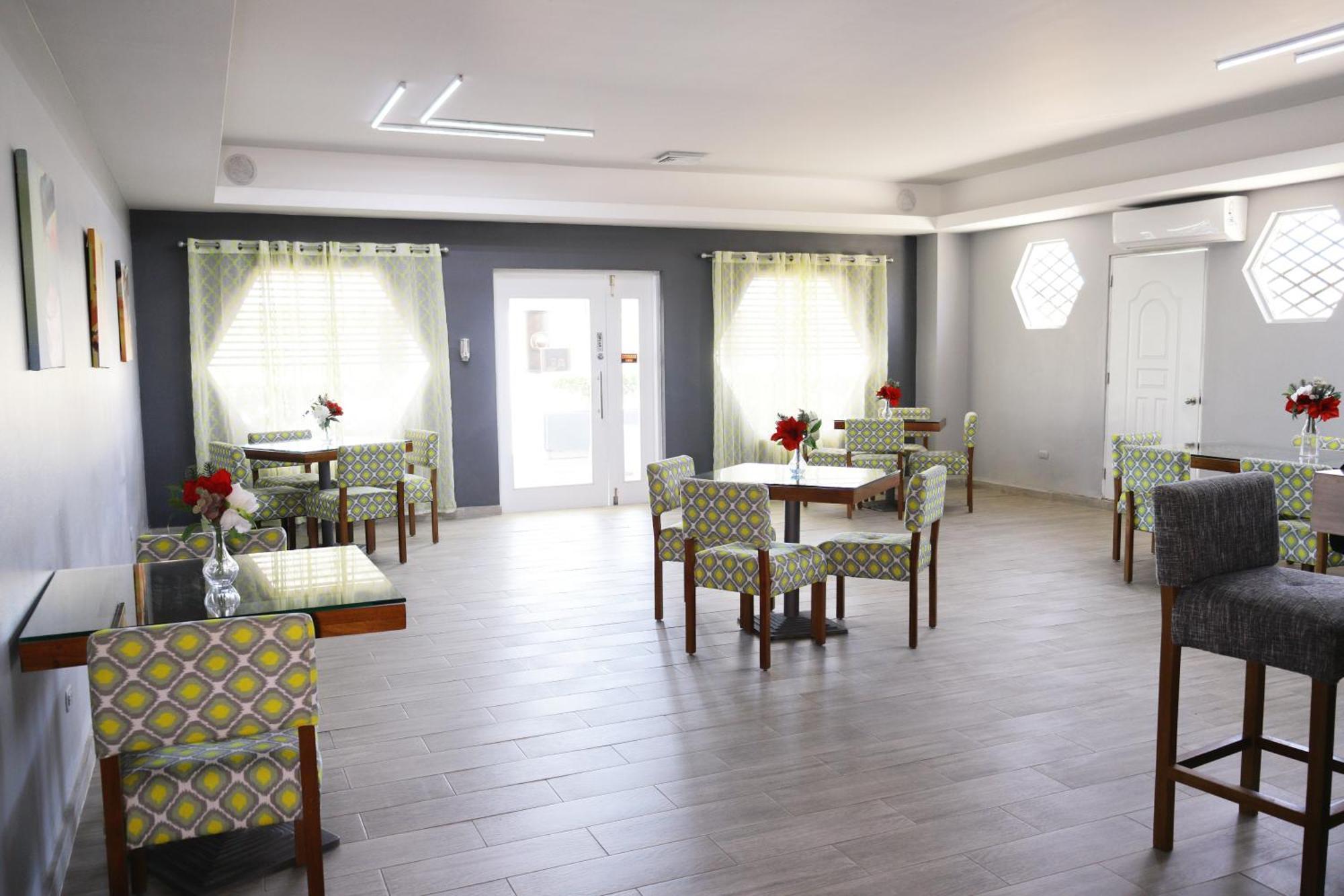 Hotel Capriccio Mare 3*