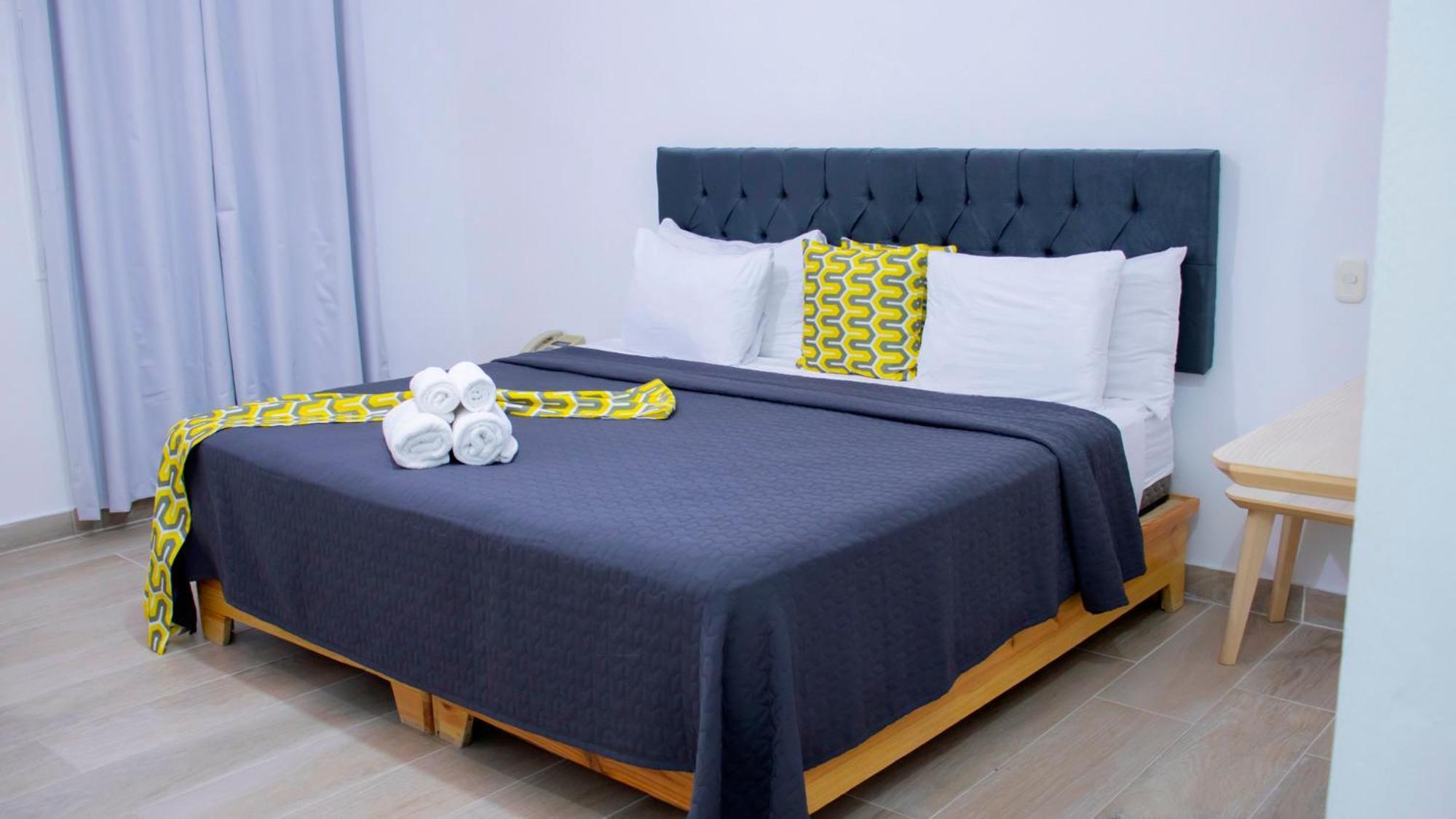 Hotel Capriccio Mare 3*