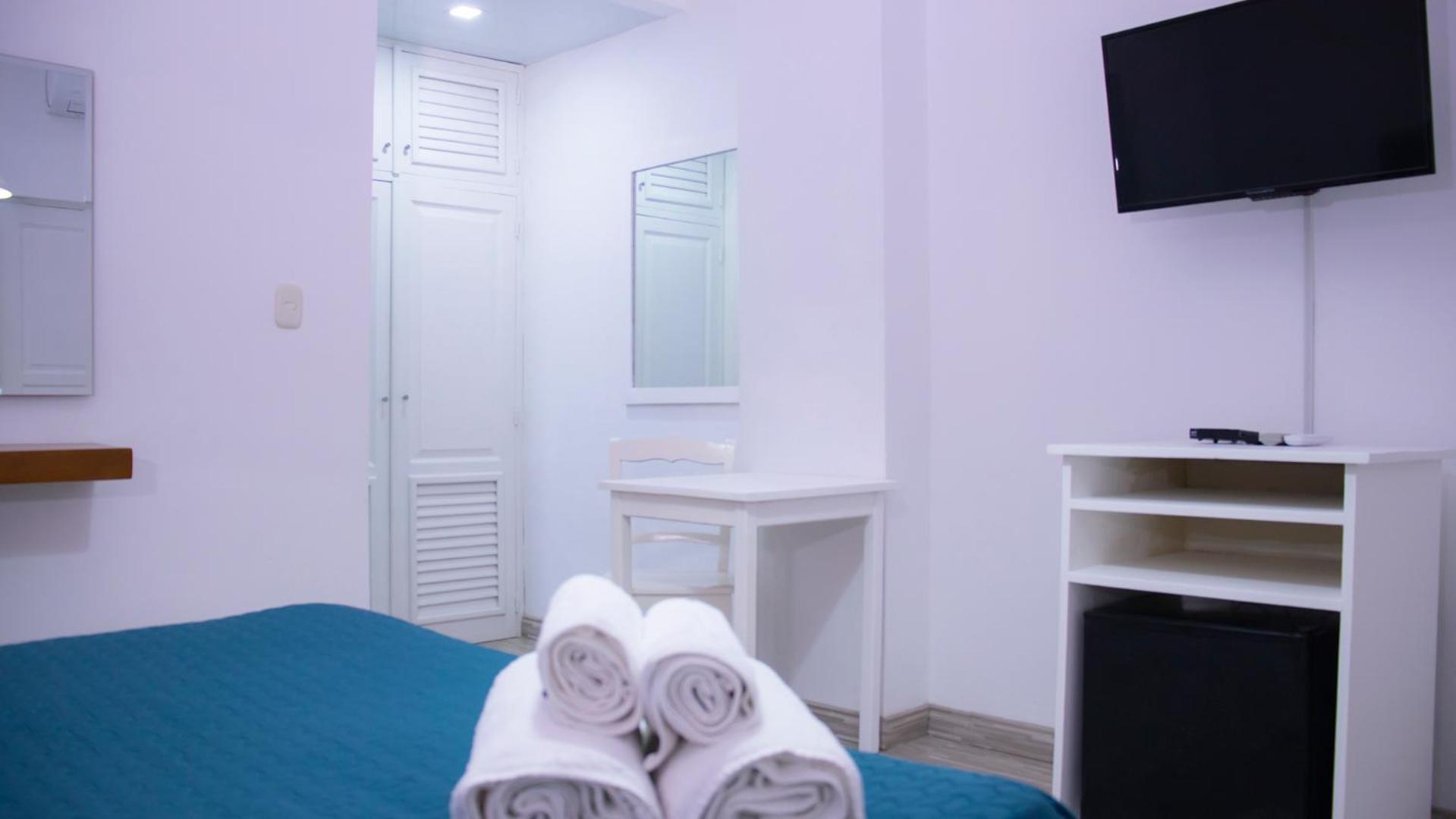 Hotel Capriccio Mare 3*