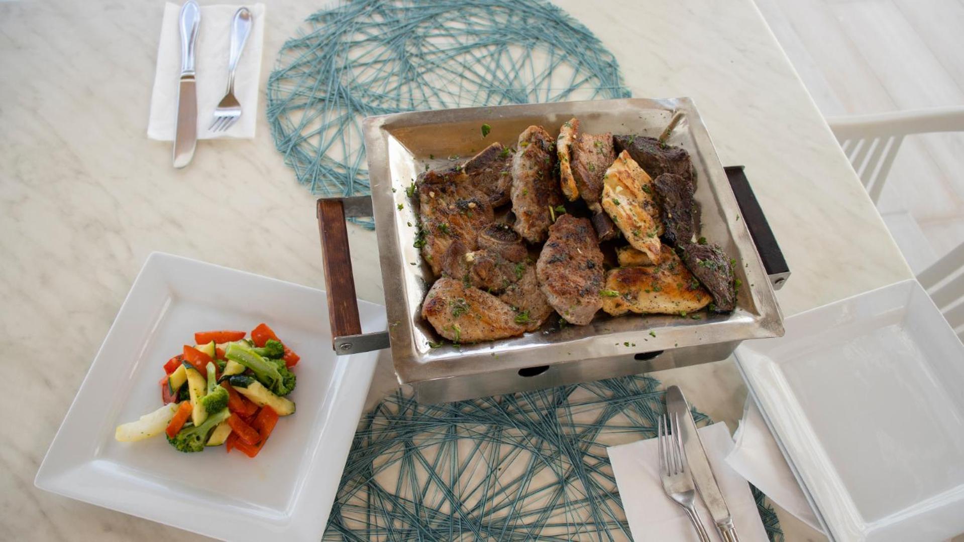 Capriccio Mare Hotel 3*