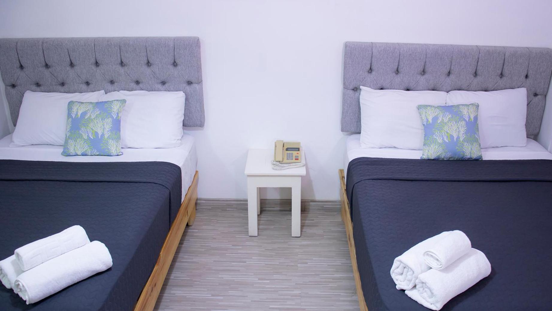 Hotel Capriccio Mare