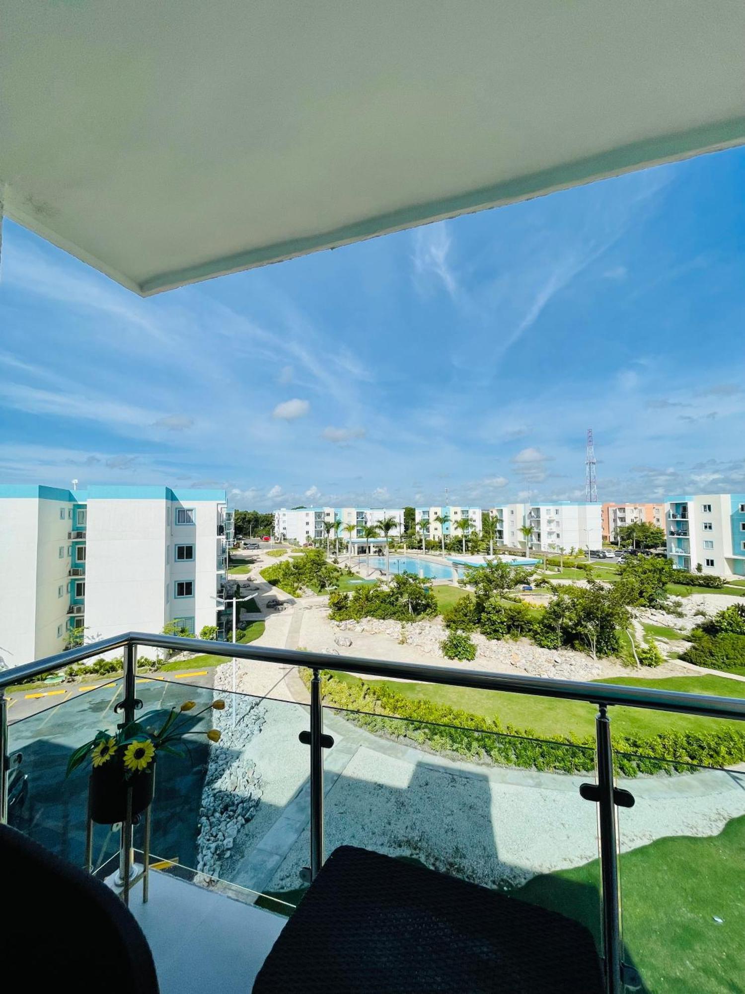 Apartamento Dorada Punta Cana