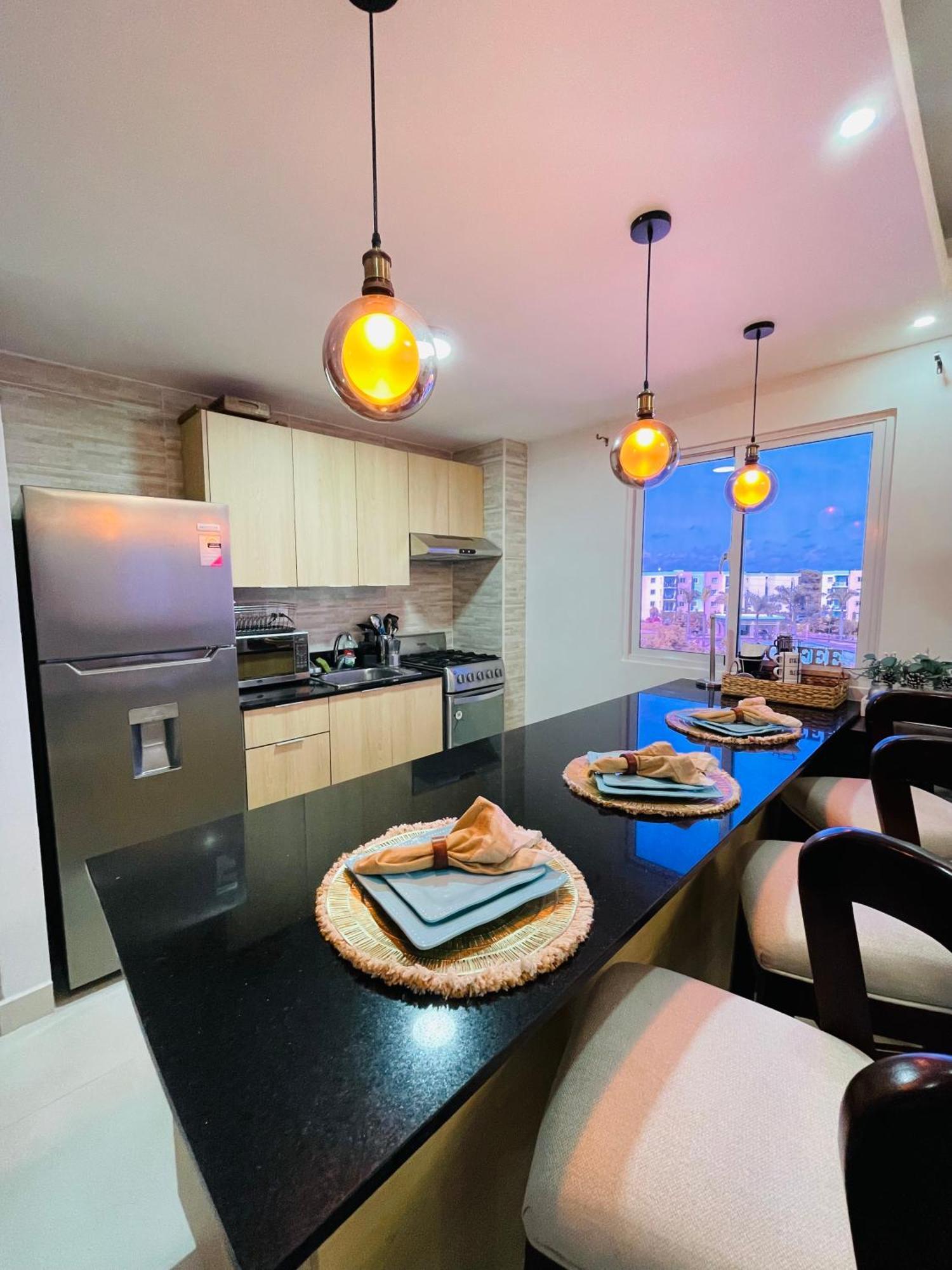 Apartamento Dorada