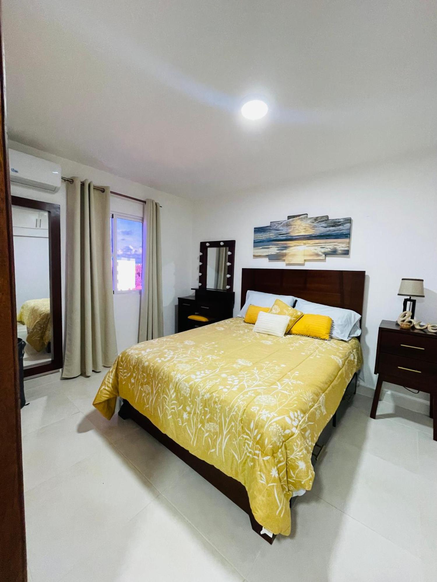 Apartamento Dorada Punta Cana