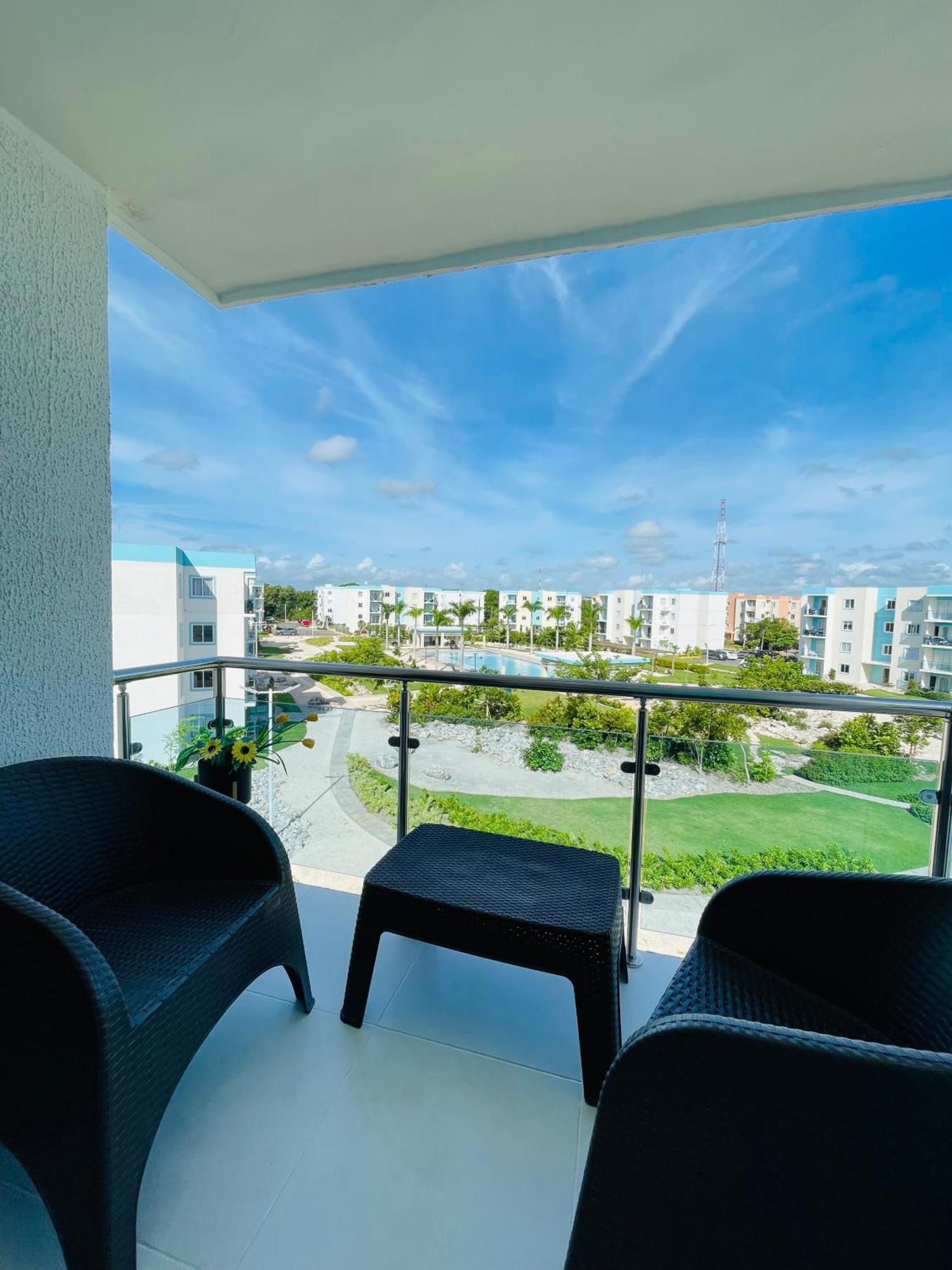Apartamento Dorada *