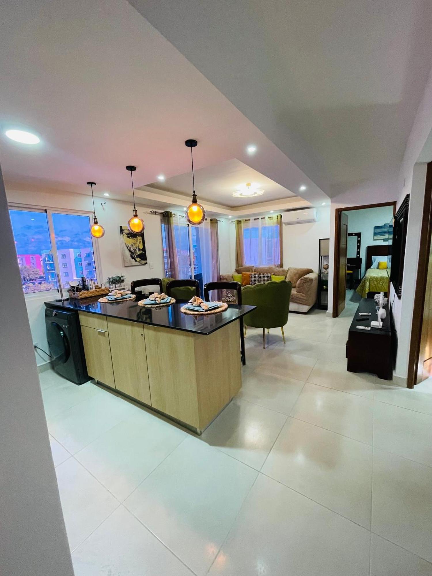 Apartamento Dorada Punta Cana