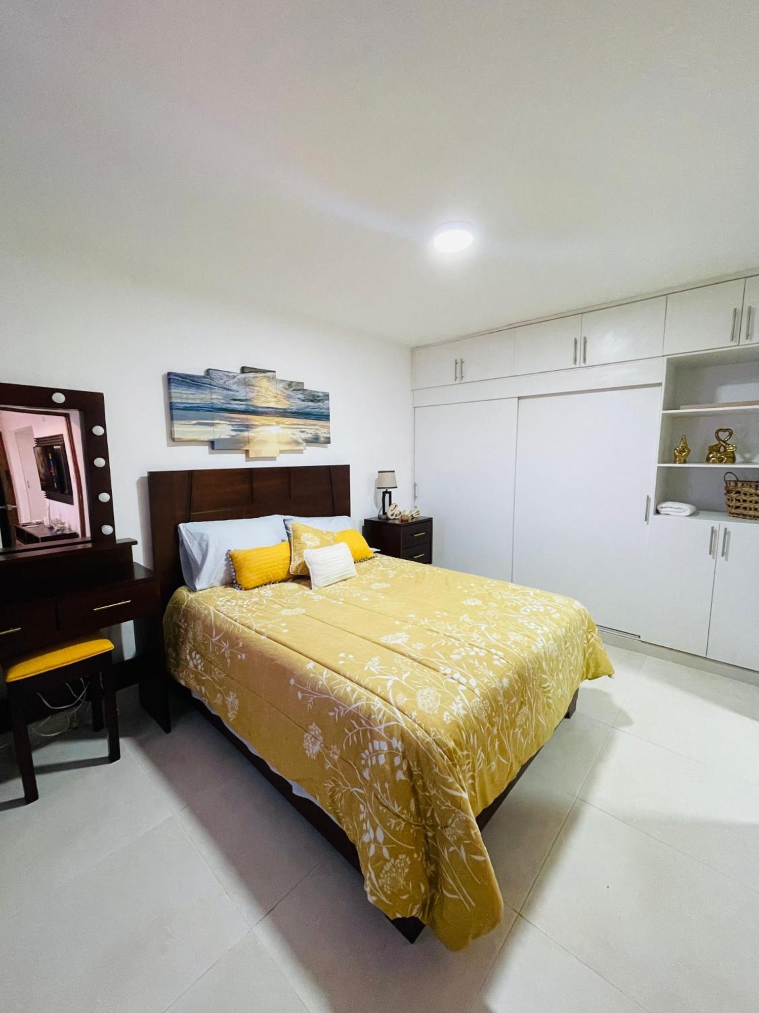 Dorada Apartamento