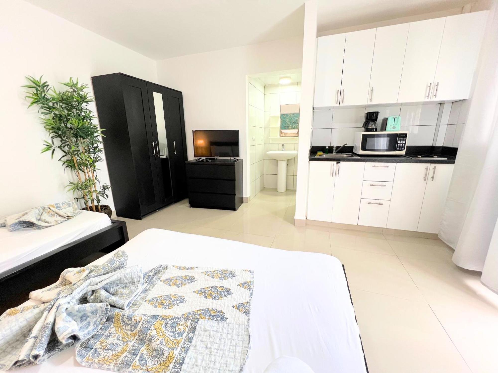 Caraibo Beach Club & Pool Punta Cana