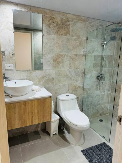 Apartamento Cerca De Todo Punta Cana
