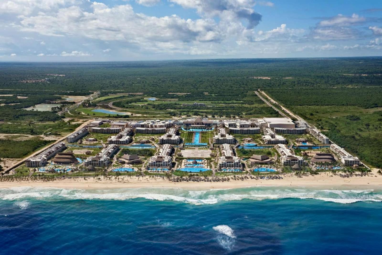 Hard Rock Coral Bay Ii 2 Bedroom By Aa Crypto Group