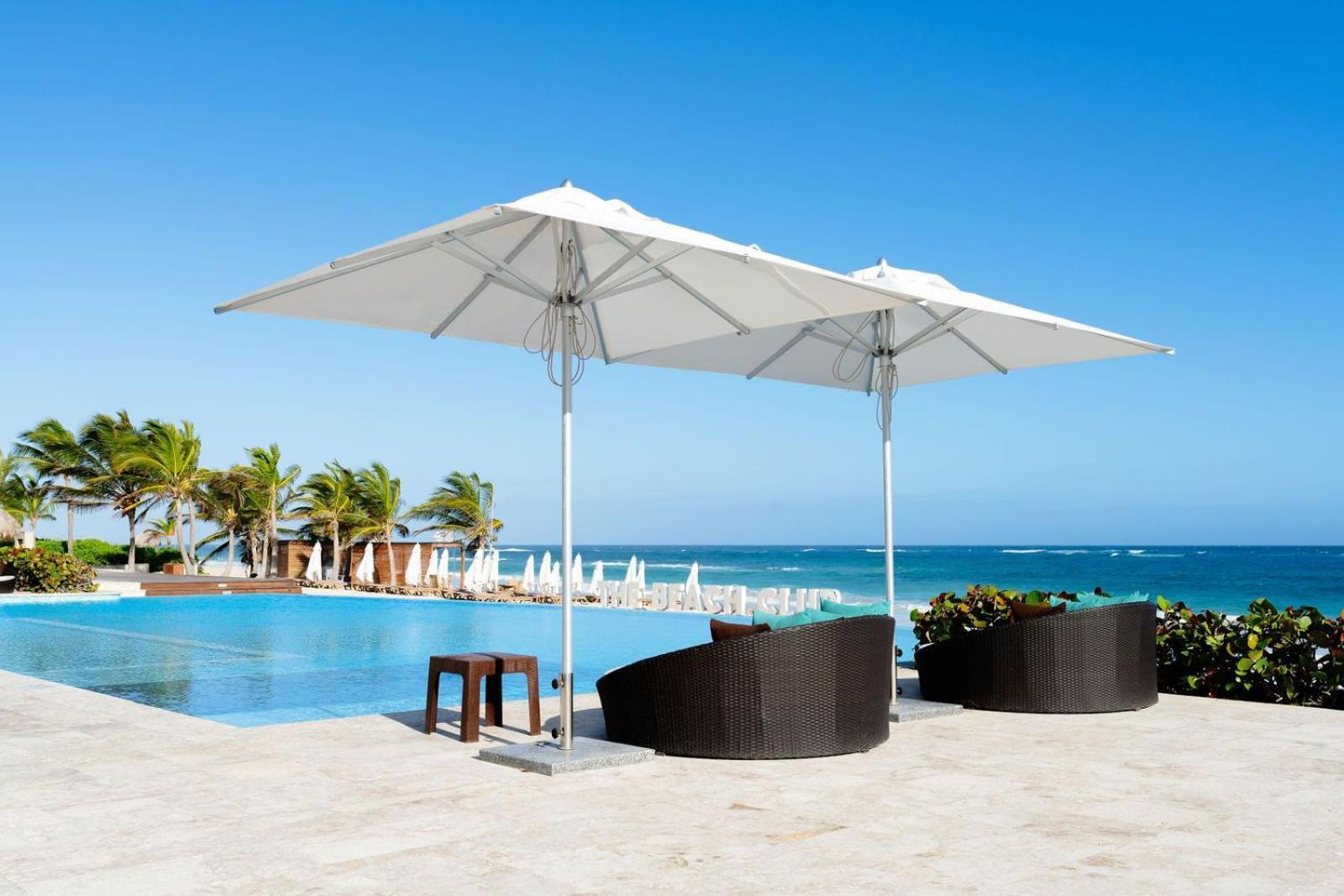 Apartamento Hard Rock Coral Bay Ii 2 Bedroom By Aa Crypto Group Punta Cana